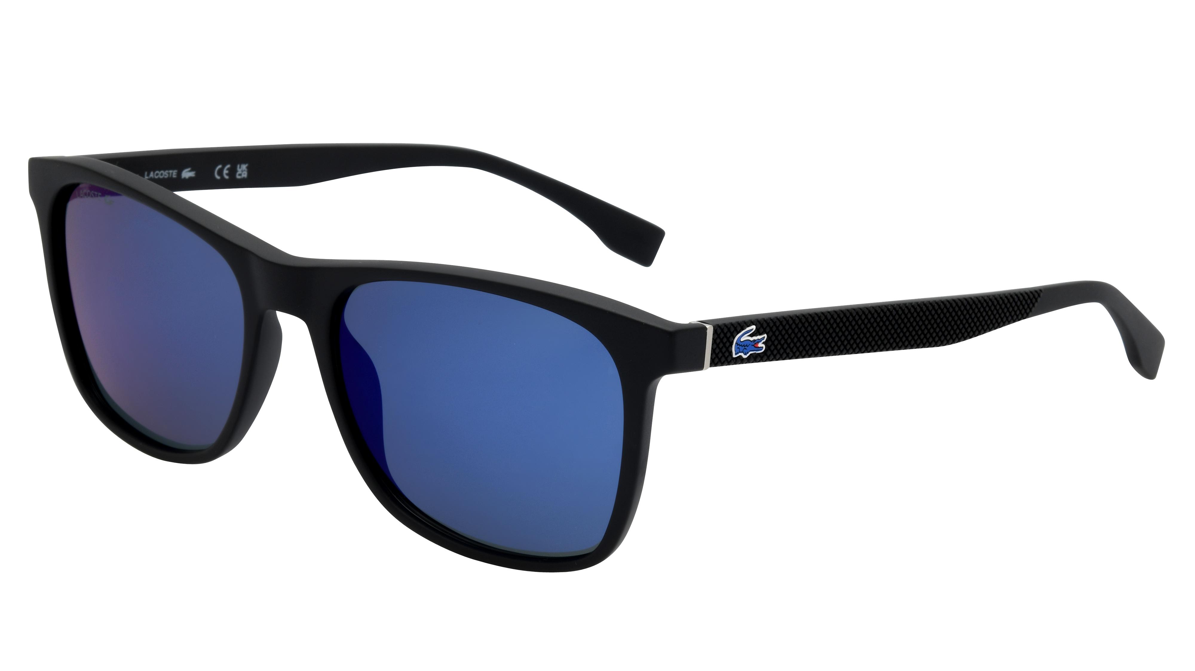 Luxury Cars Lunette Anti Lumiere Bleue Homme Noir Lumière Bleue - Main Image