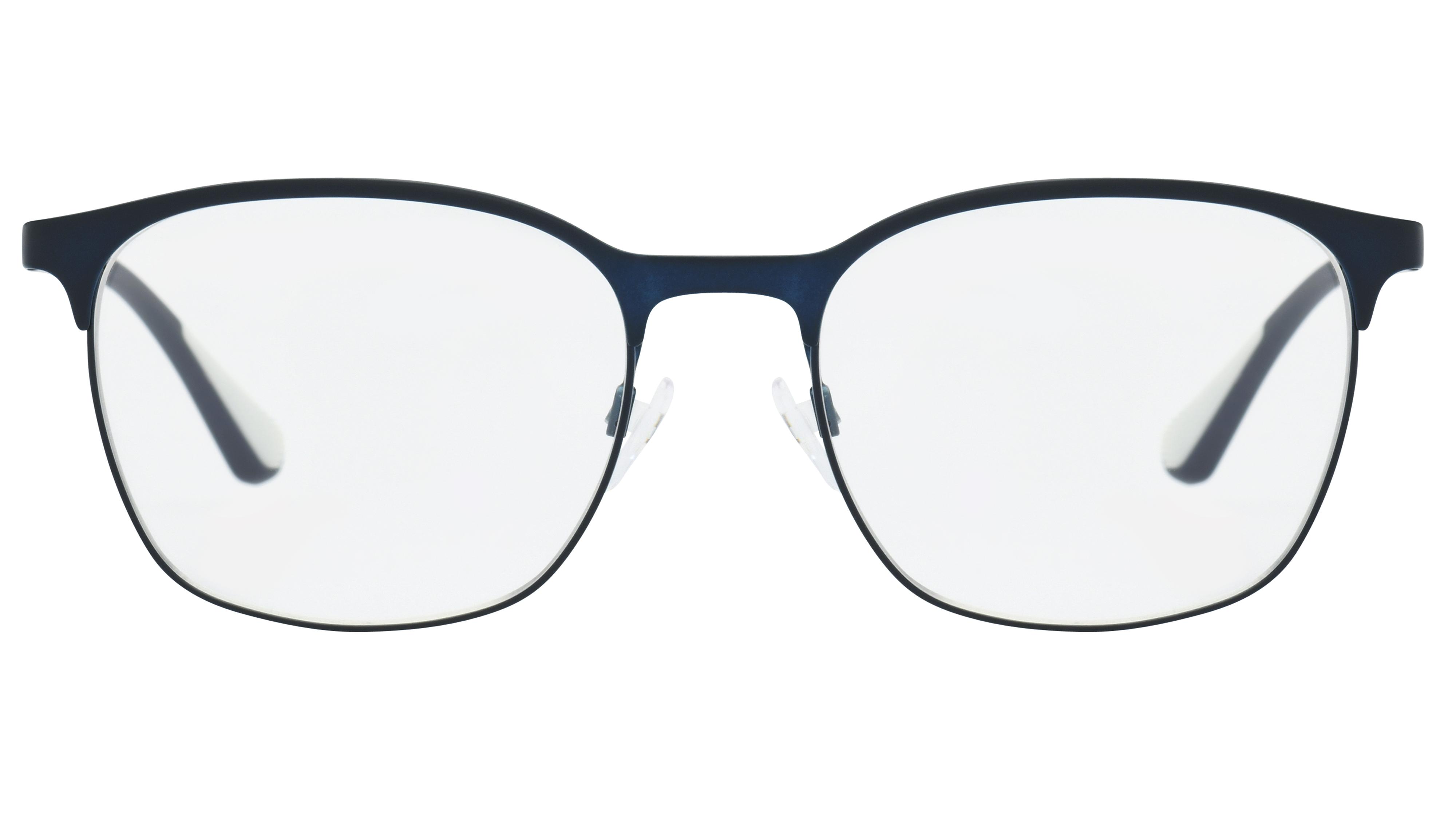 Lunette de vue emporio armani krys clearance