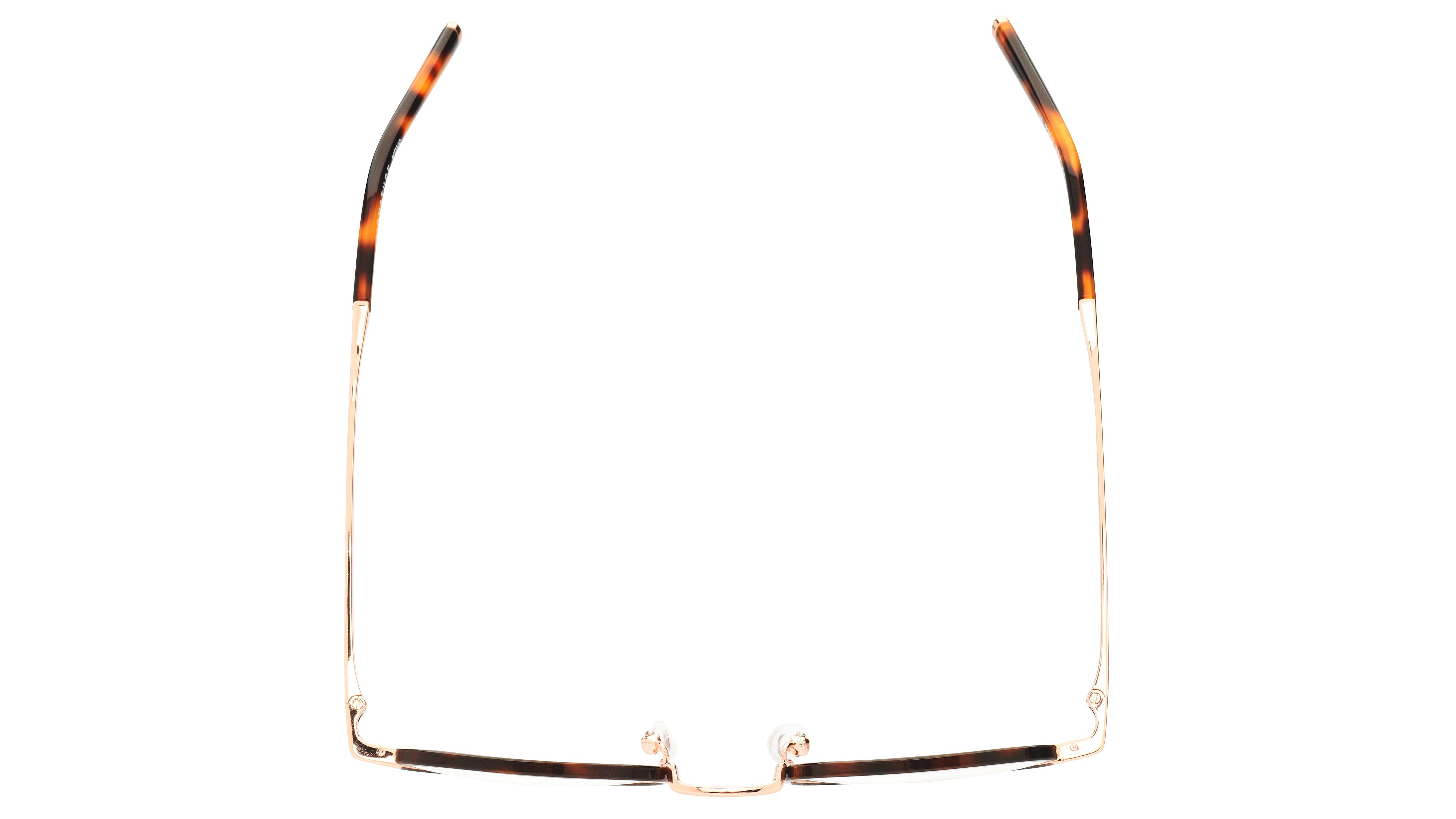 Lunettes De Vue Signature Krys Ml2202 322 Ecaille Clair 41 OFF