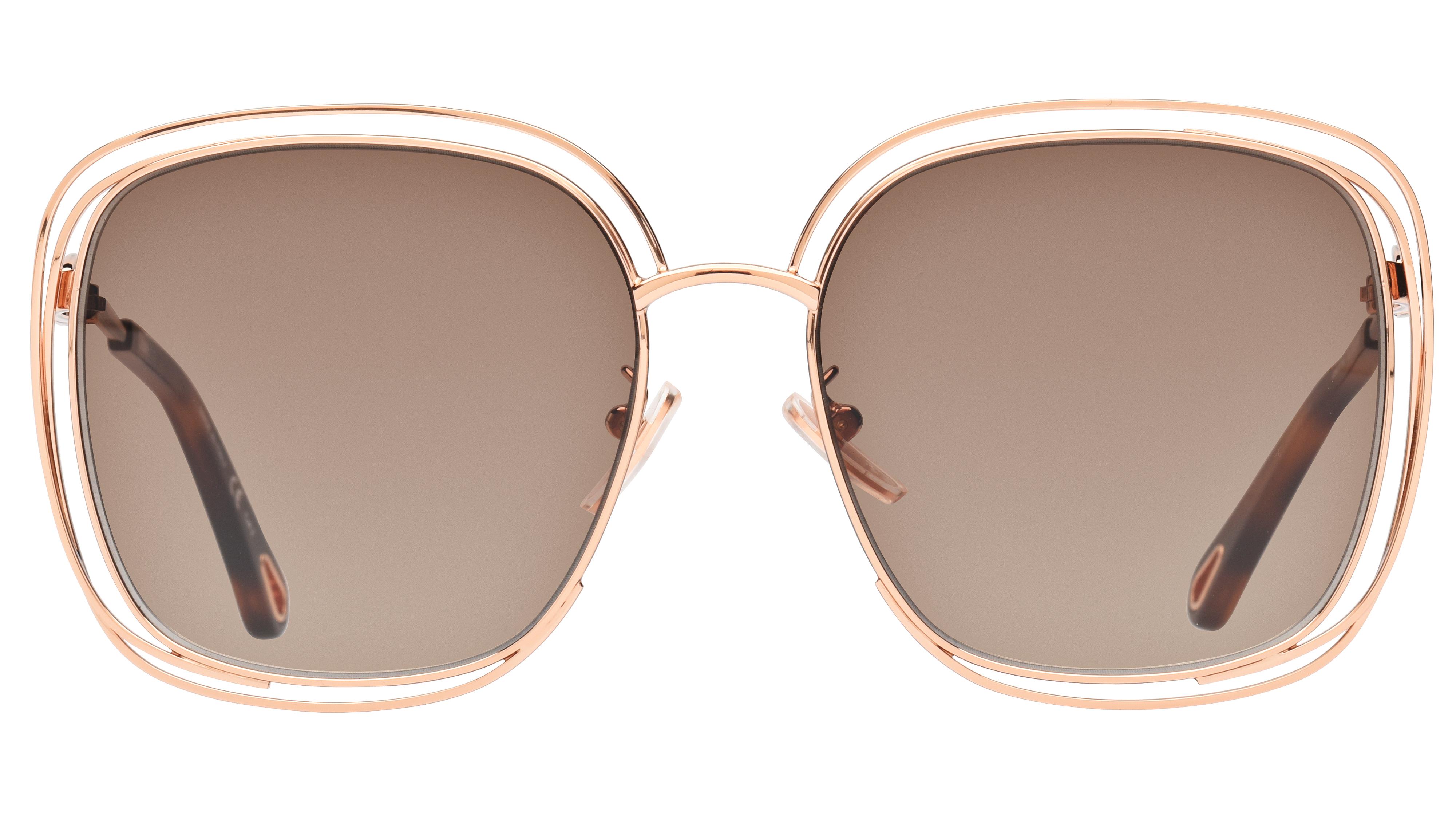 Lunette soleil femme chloe cheap