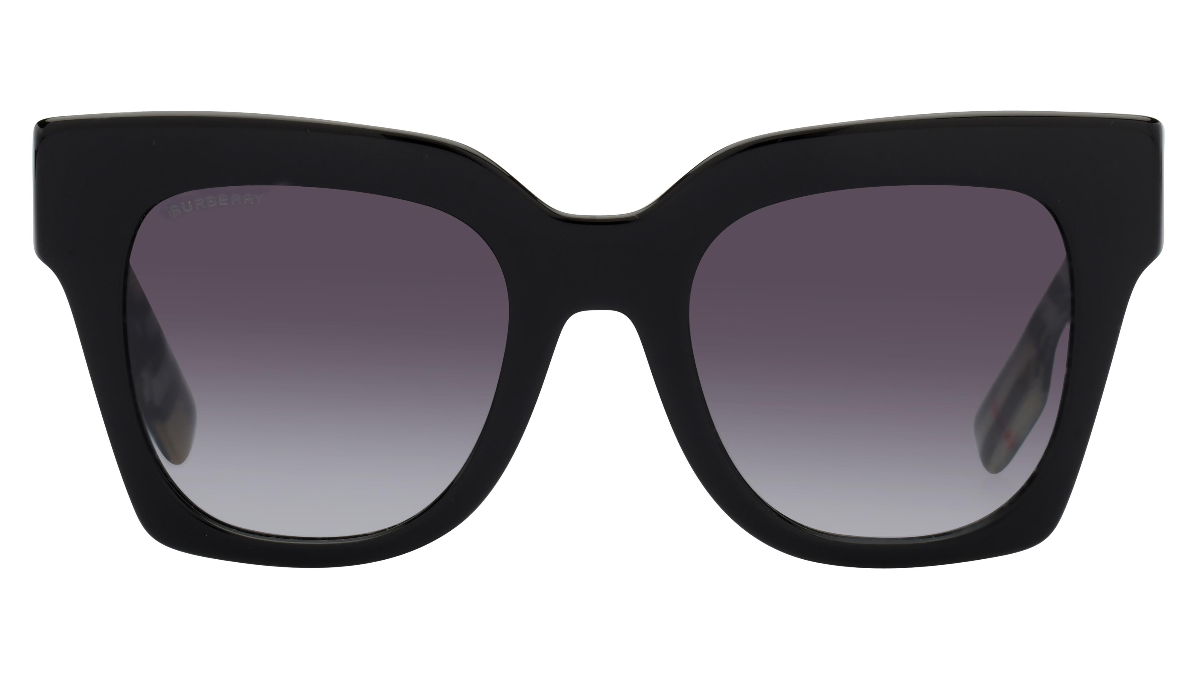 Lunette solaire burberry femme sales