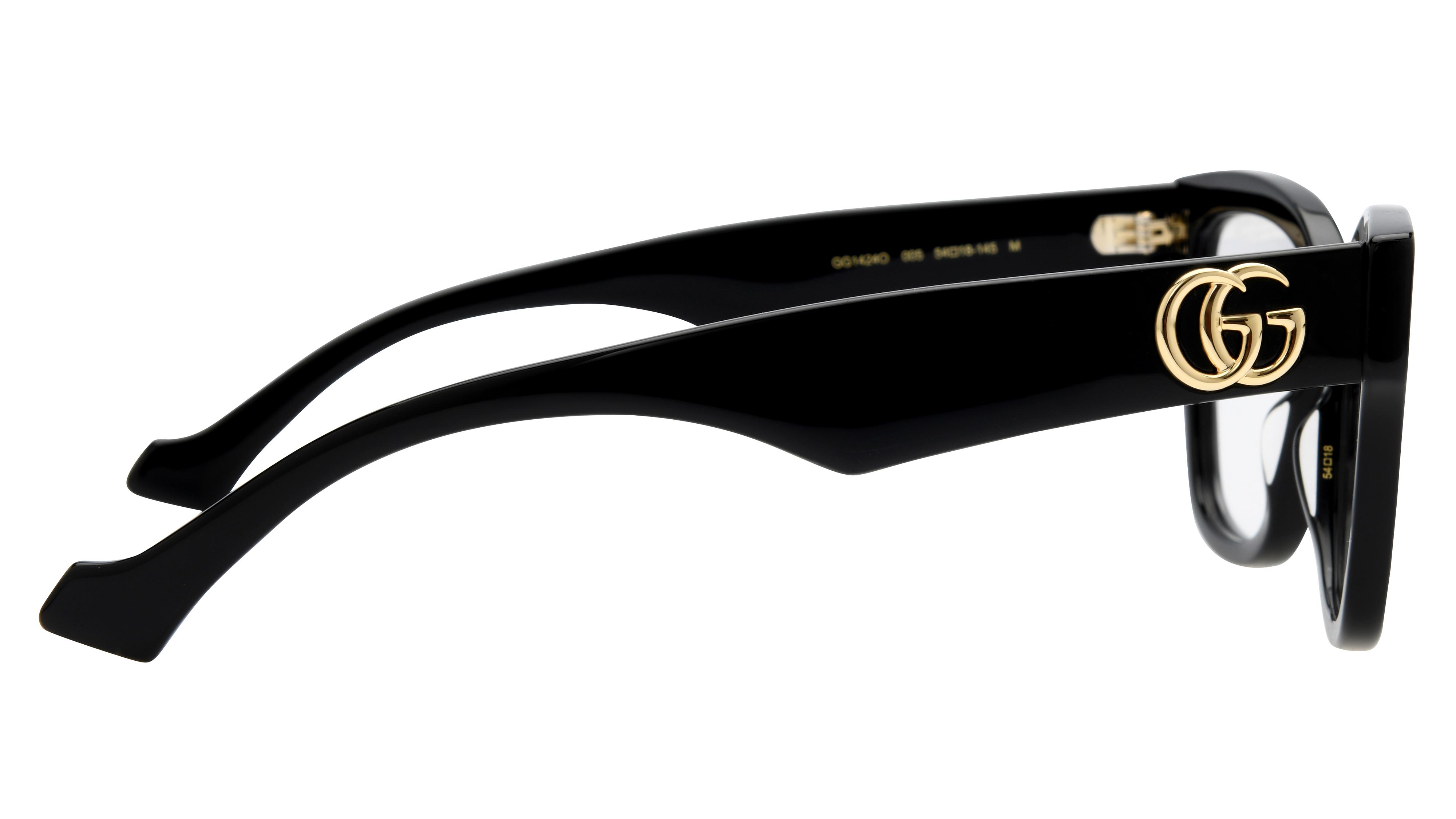 Lunette de vue gucci femme 2025