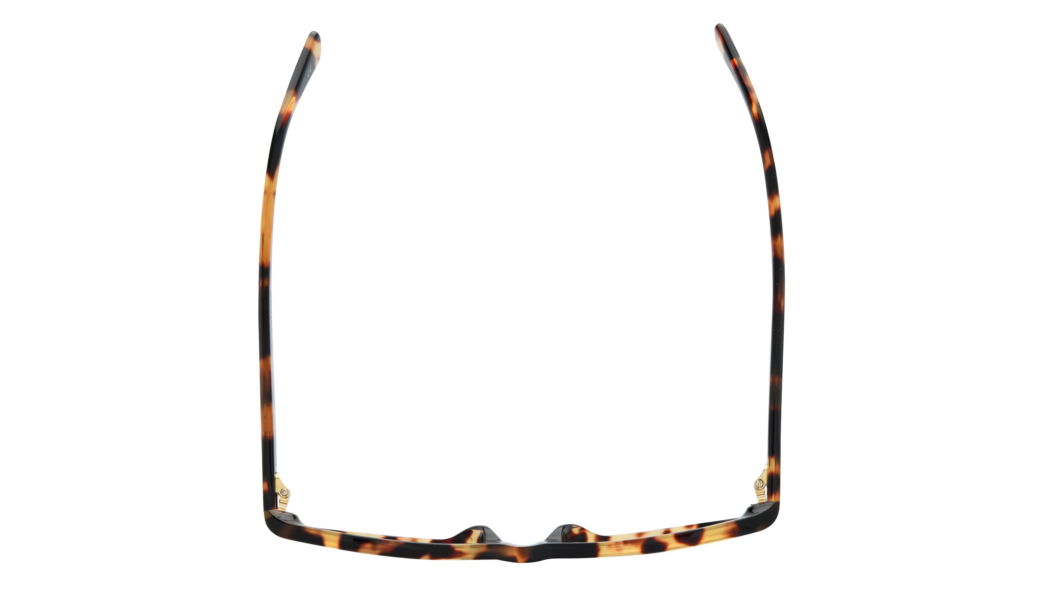 Lunettes de vue Valentino Femme Écaille Papillon Vg0012O Dessus