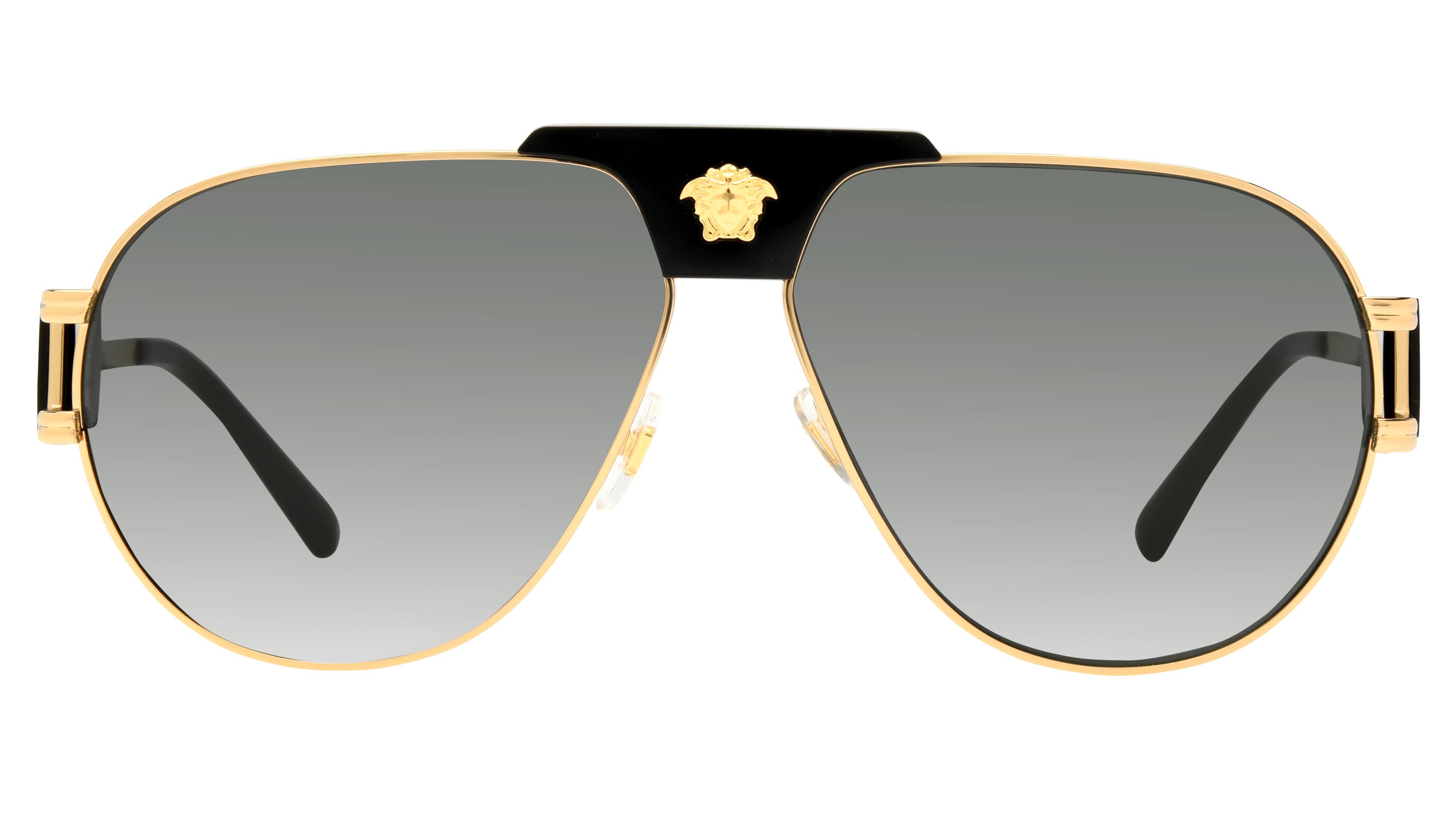 Lunette De Soleil Homme Versace Lunettes De Soleil Versace VE2252