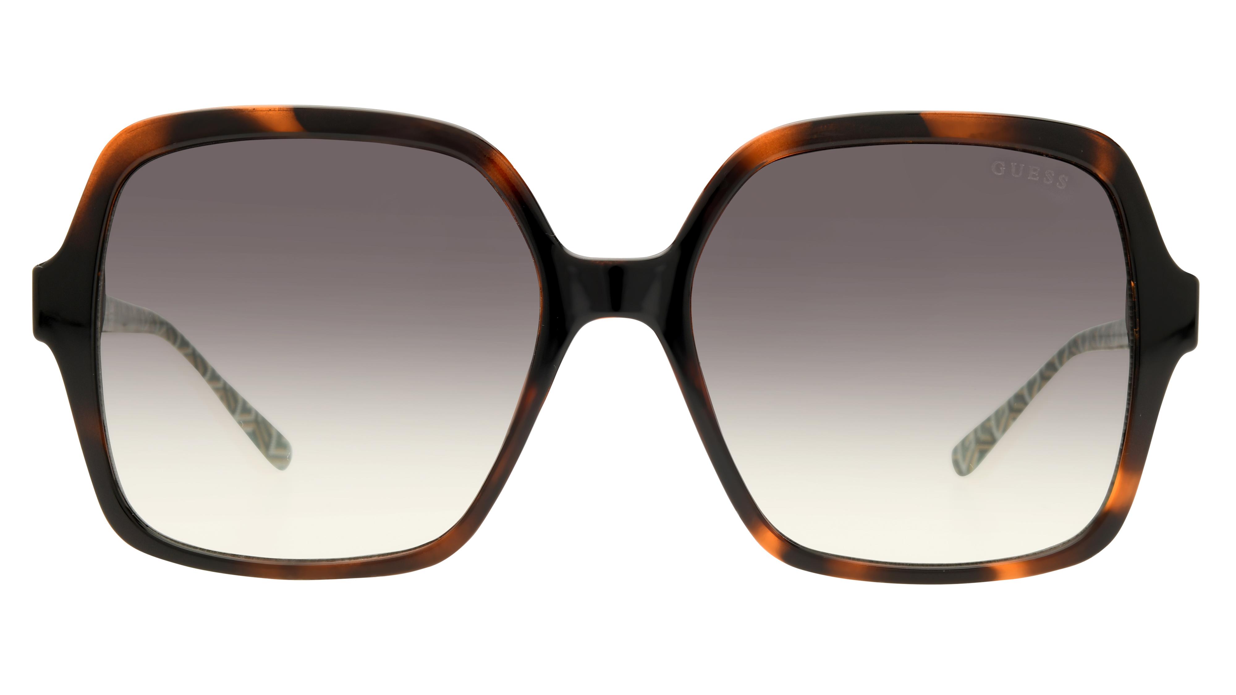 Lunettes De Soleil Guess Femme GF0405-5901B - Monture Noire, ø 59mm, Neuves Avec étiquettes