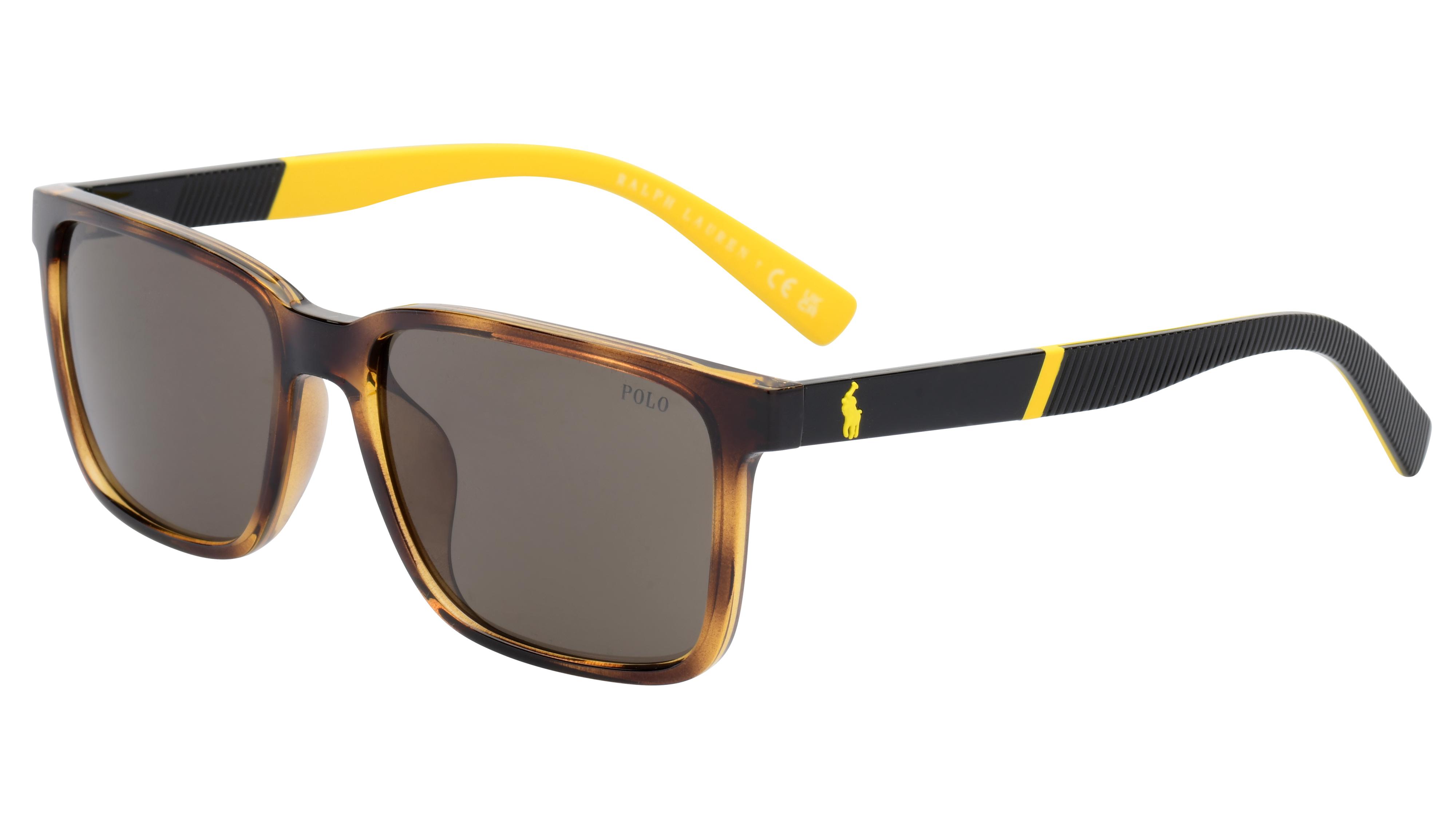 Lunettes de soleil ralph lauren krys top