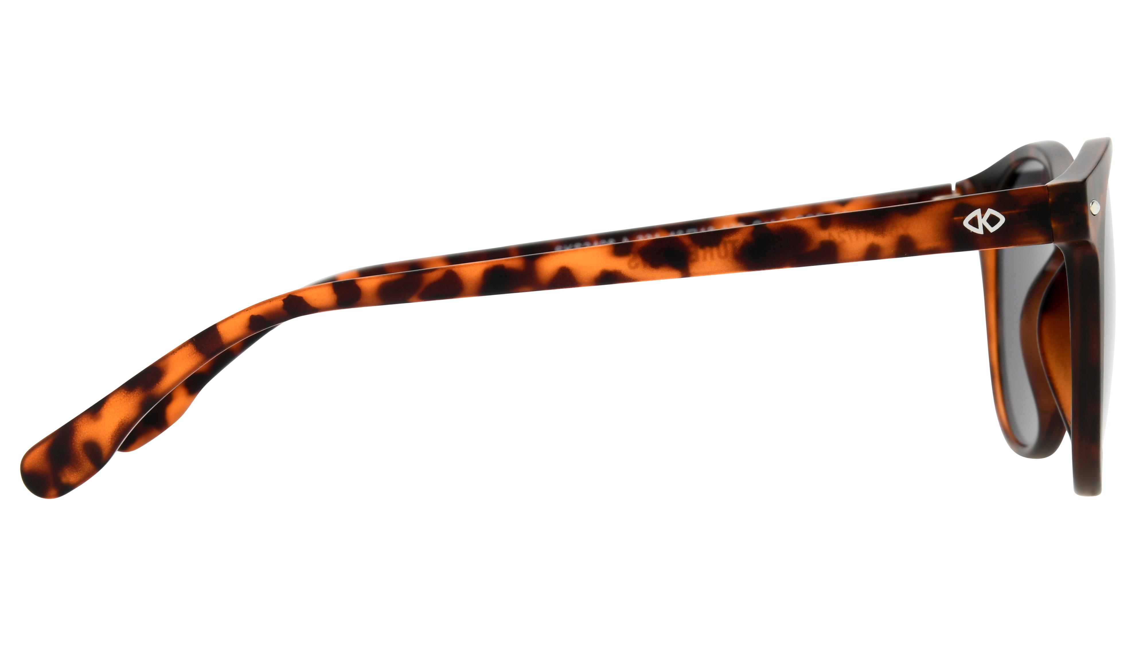 Lunettes de soleil Signature Krys Enfant Écaille Pantos Sks2406-A Droite