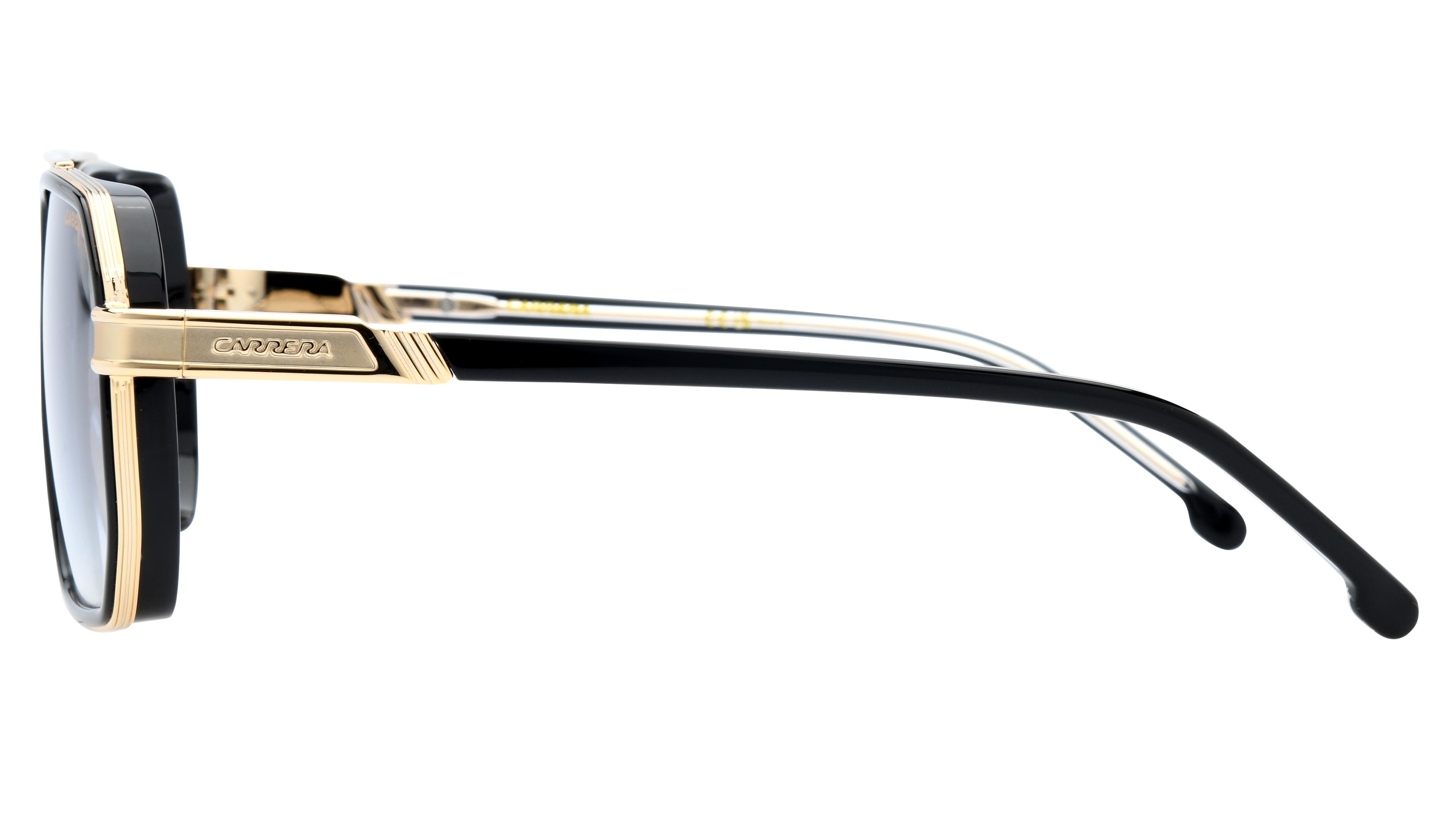 Lunettes de soleil Carrera Carrera1069/S 2M2 Noir Brillant