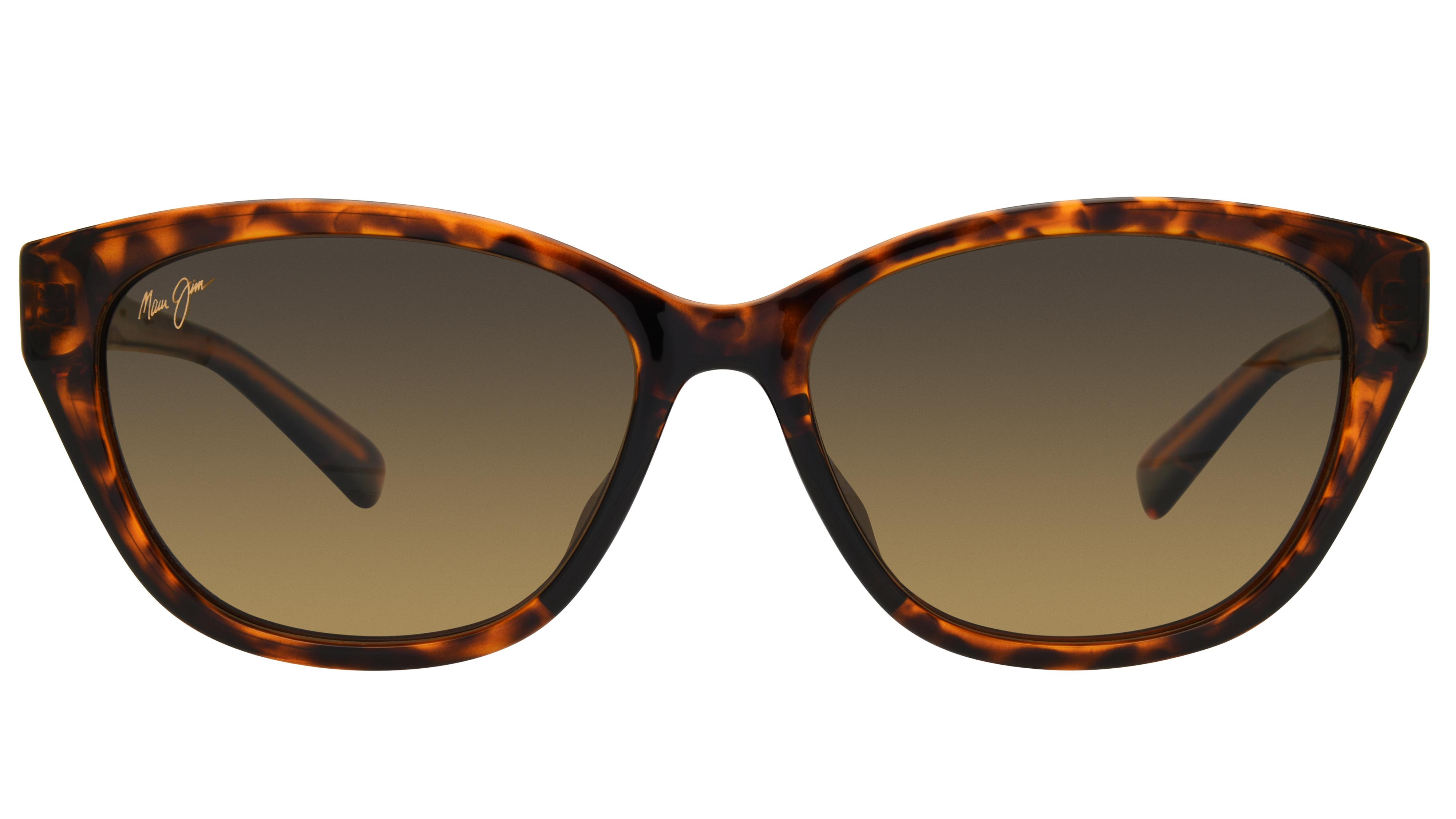 Lunettes de soleil  Femme Écaille Papillon Mj0344S Face