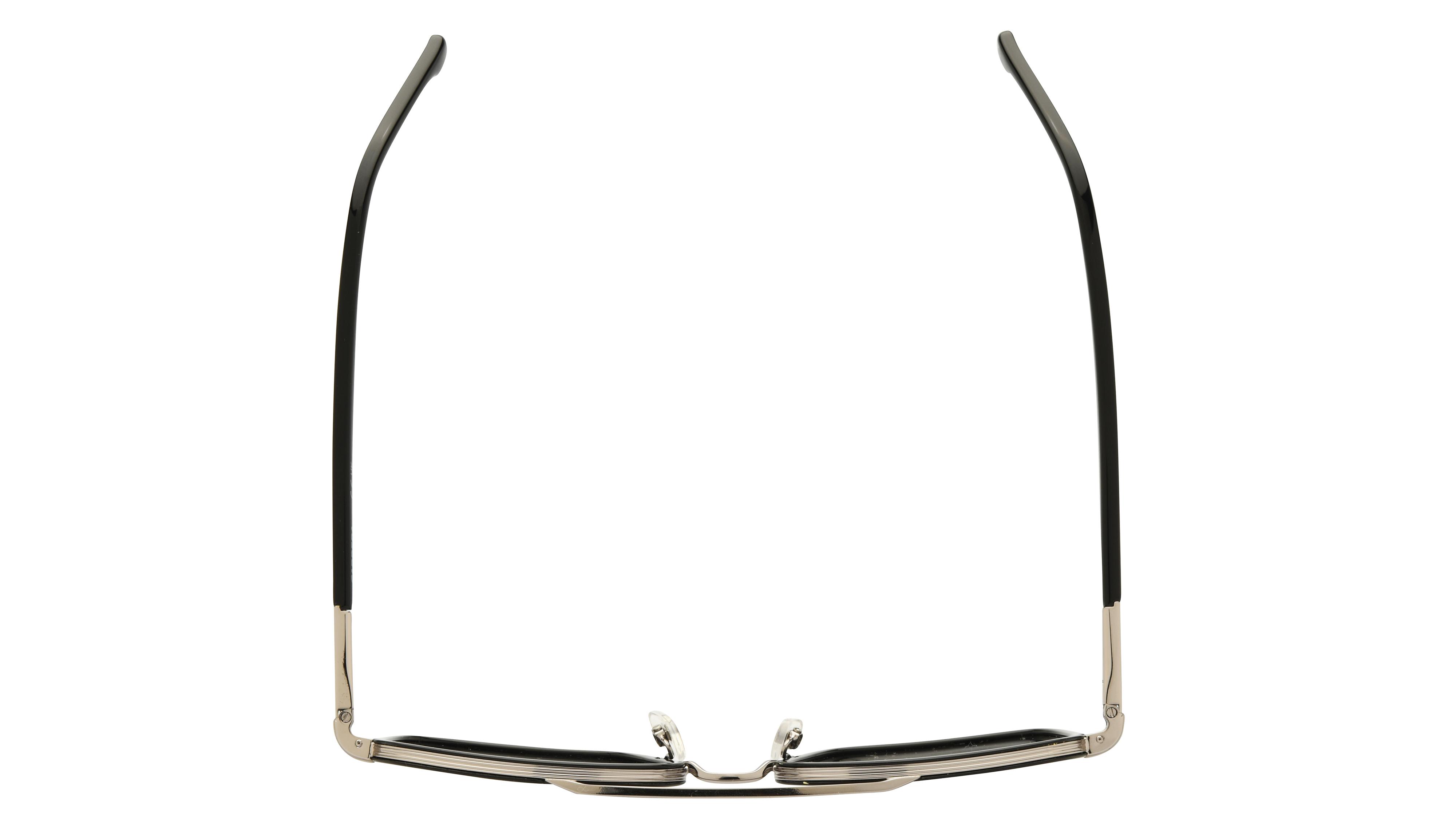 Lunettes de soleil Carrera Homme Noir Aviateur carrera362/s Dessus