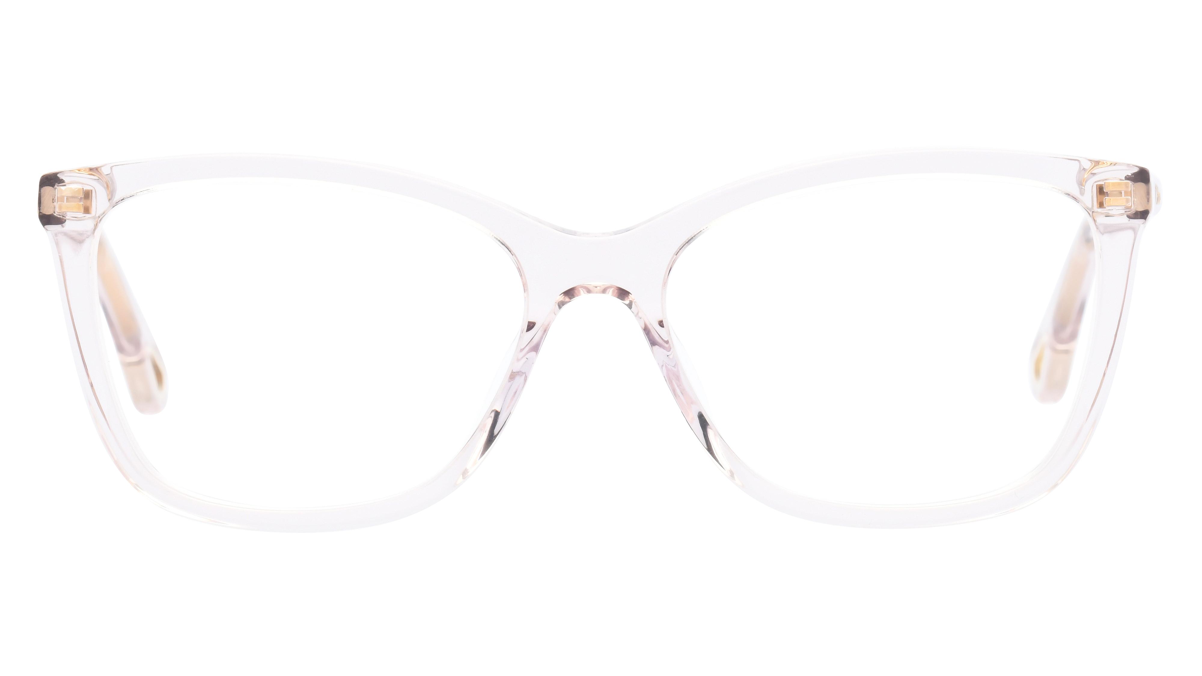 Lunettes de best sale vue chloé krys