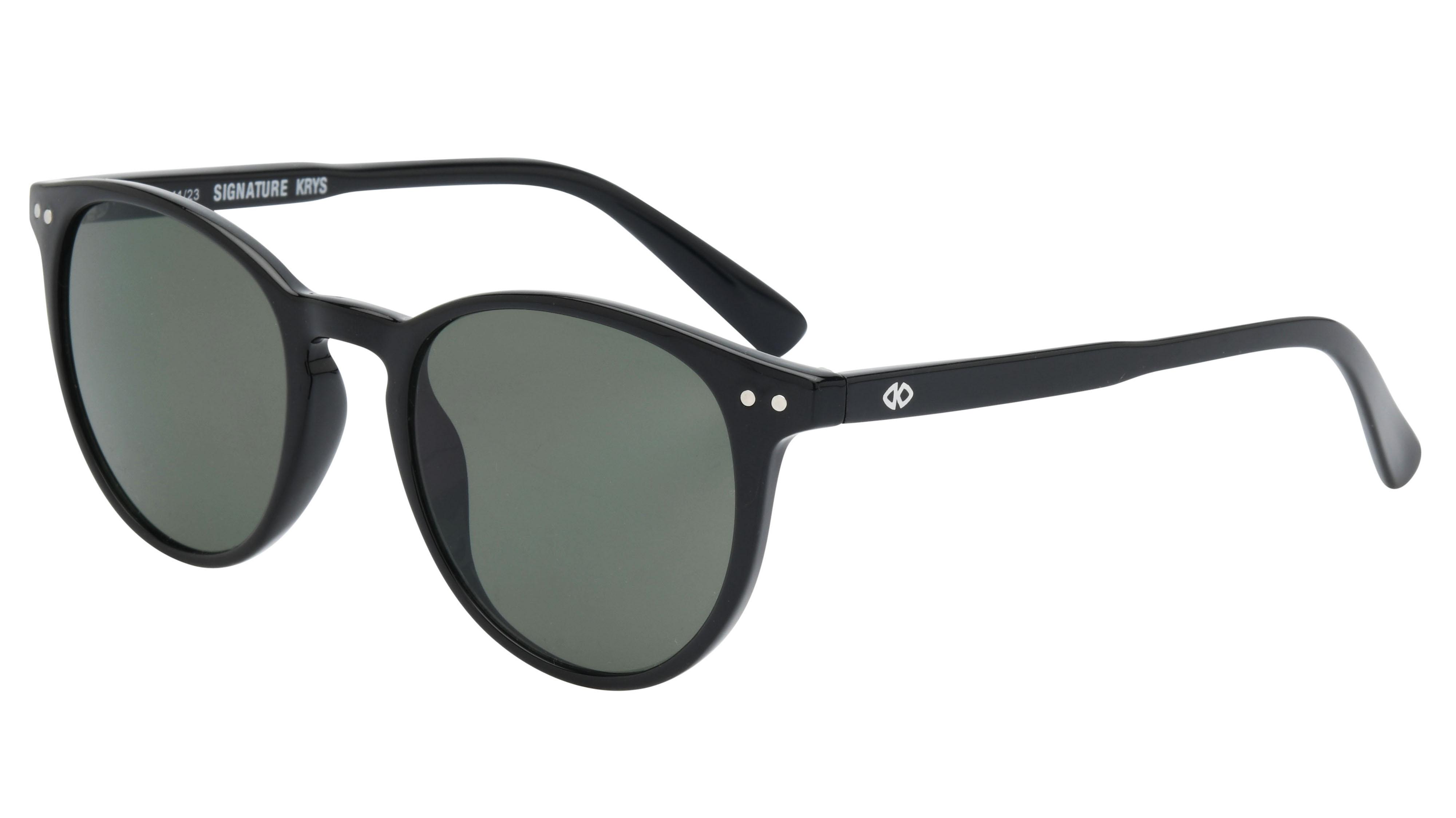 Lunettes de soleil CHANEL Signature CH5408 C622/S4 56-17 Noir en stock Lunettes de soleil CHANEL Signature CH5408 C622/S4 56-17 Noir en stock