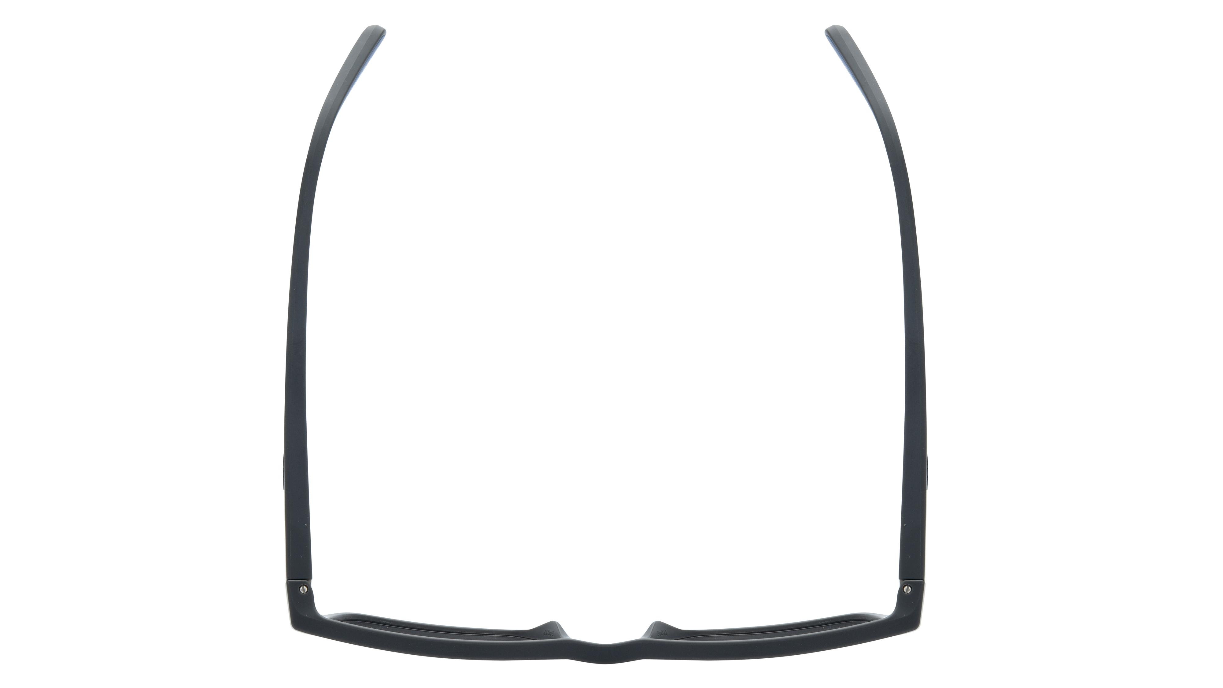 Lunettes de vue Emporio Armani Homme Gris Rectangle EA3233 Dessus