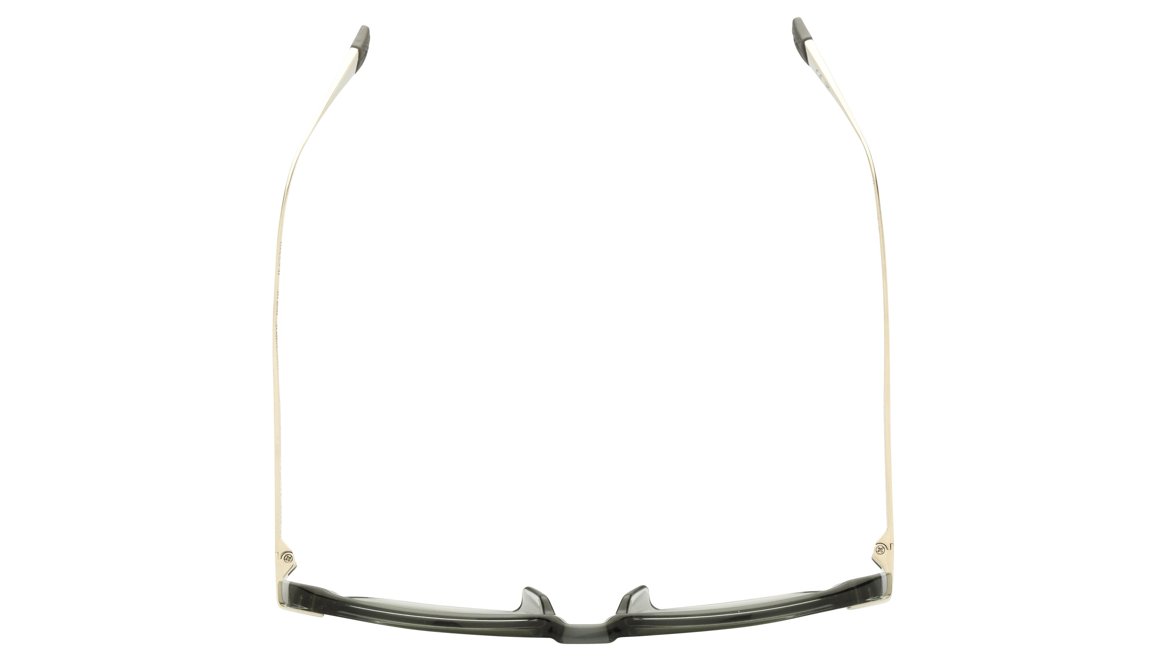 Lunettes de soleil  Mixte Vert Wayfarer mj0623s Dessus