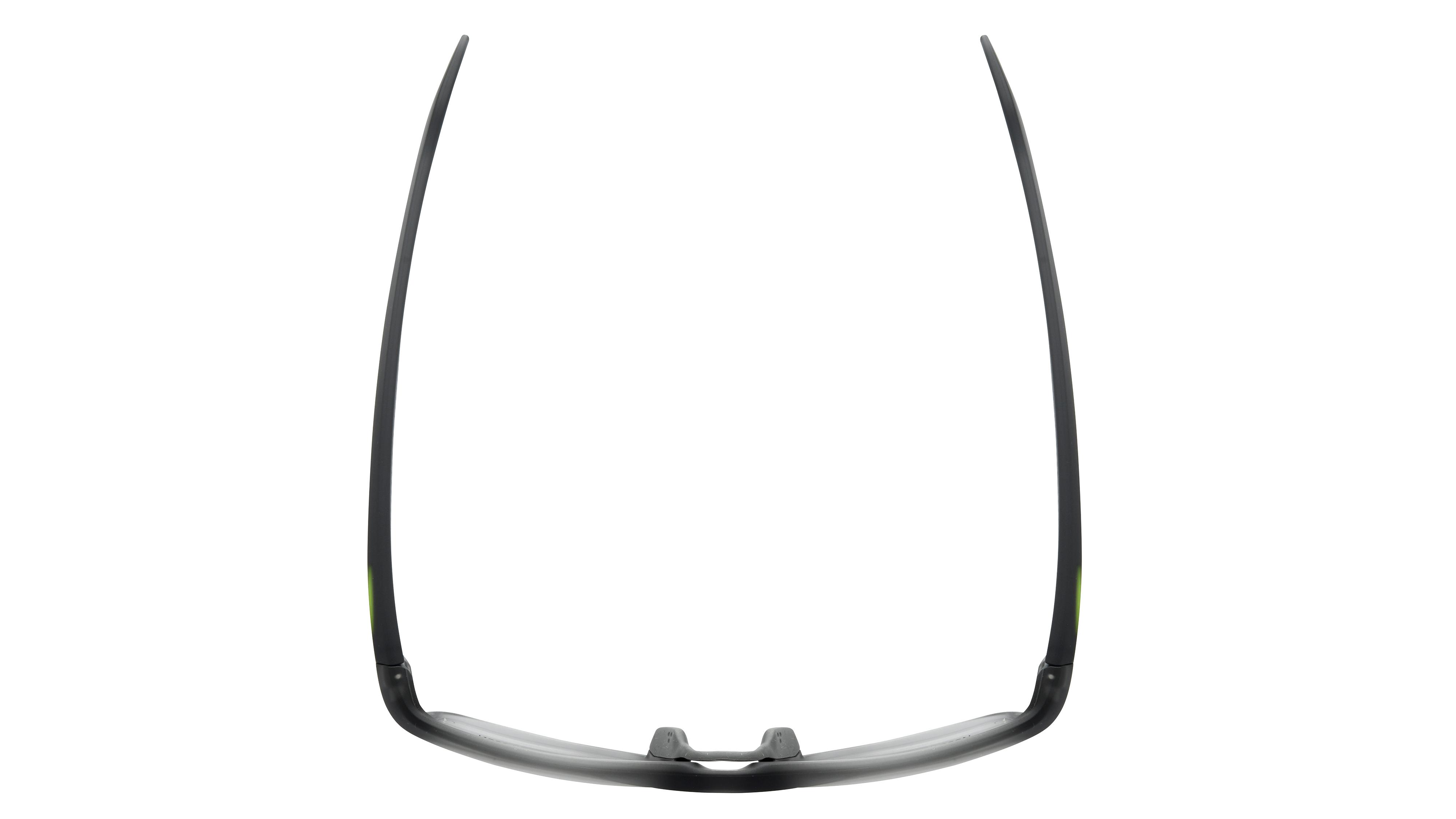 Lunettes de vue Oakley Homme Gris Carré Ox8144 Dessus