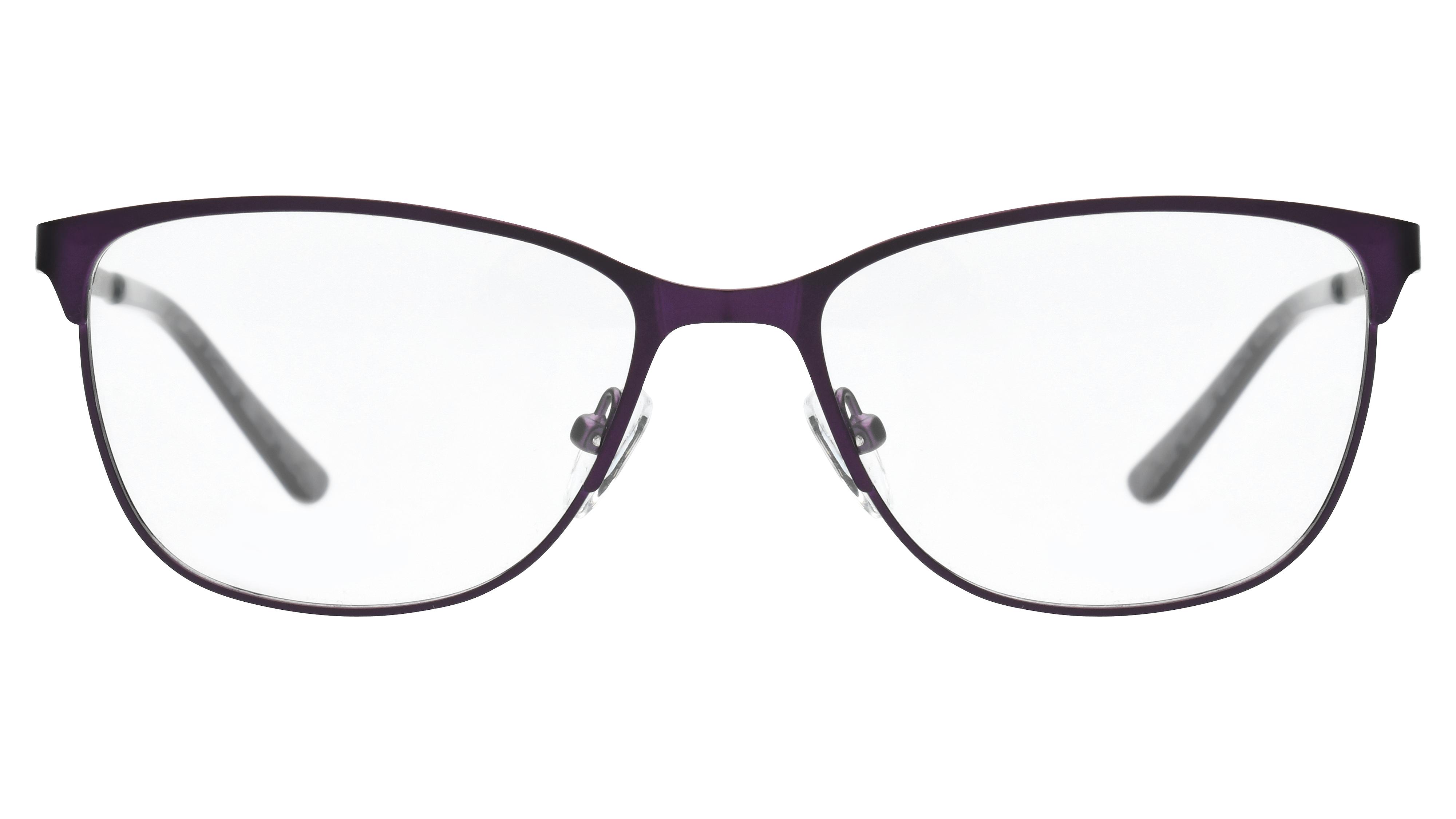 de vue Krys Origine Kor1920 915 Violet Satin Papillonnante Krys