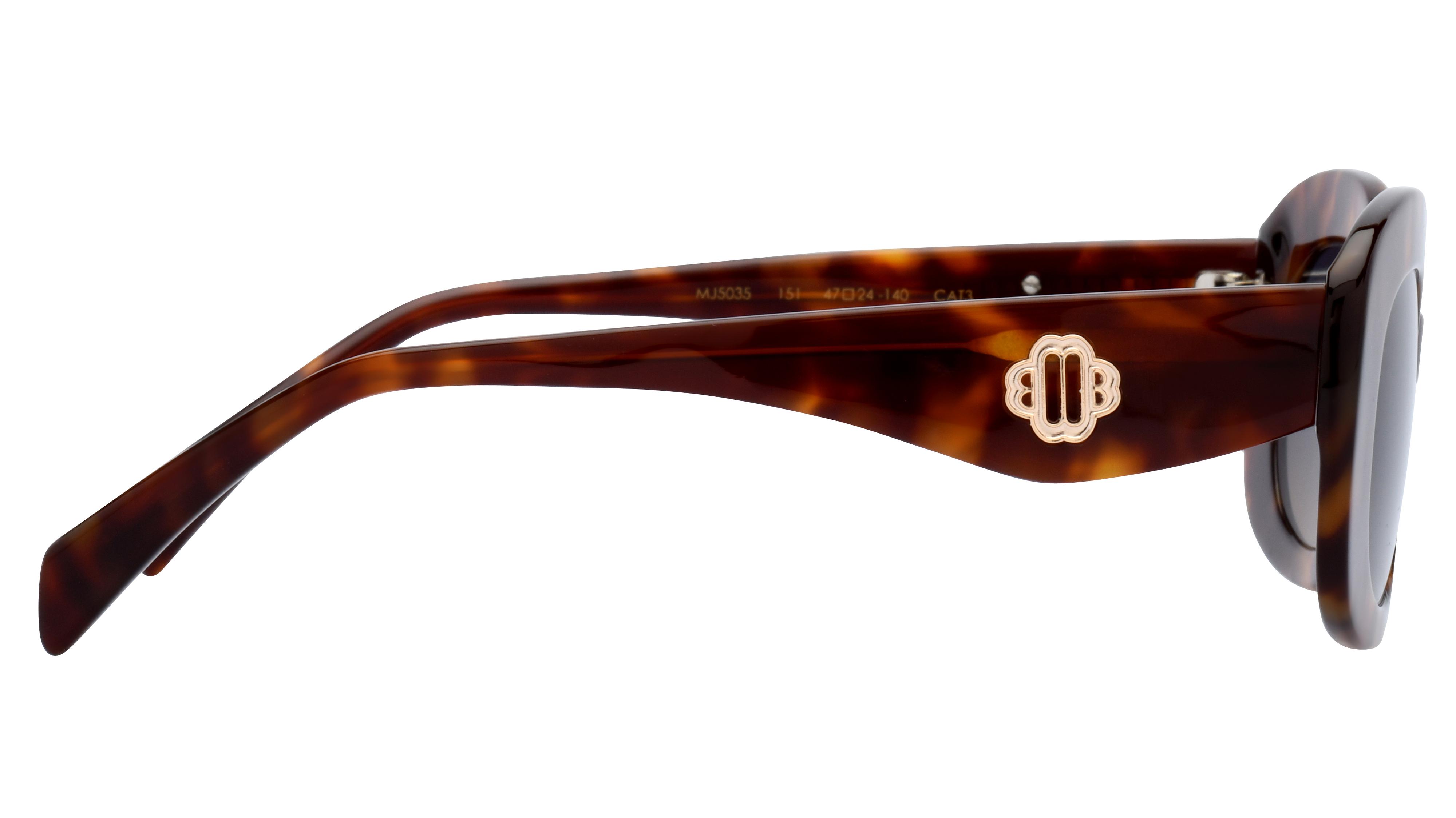 Maje lunettes outlet de vue