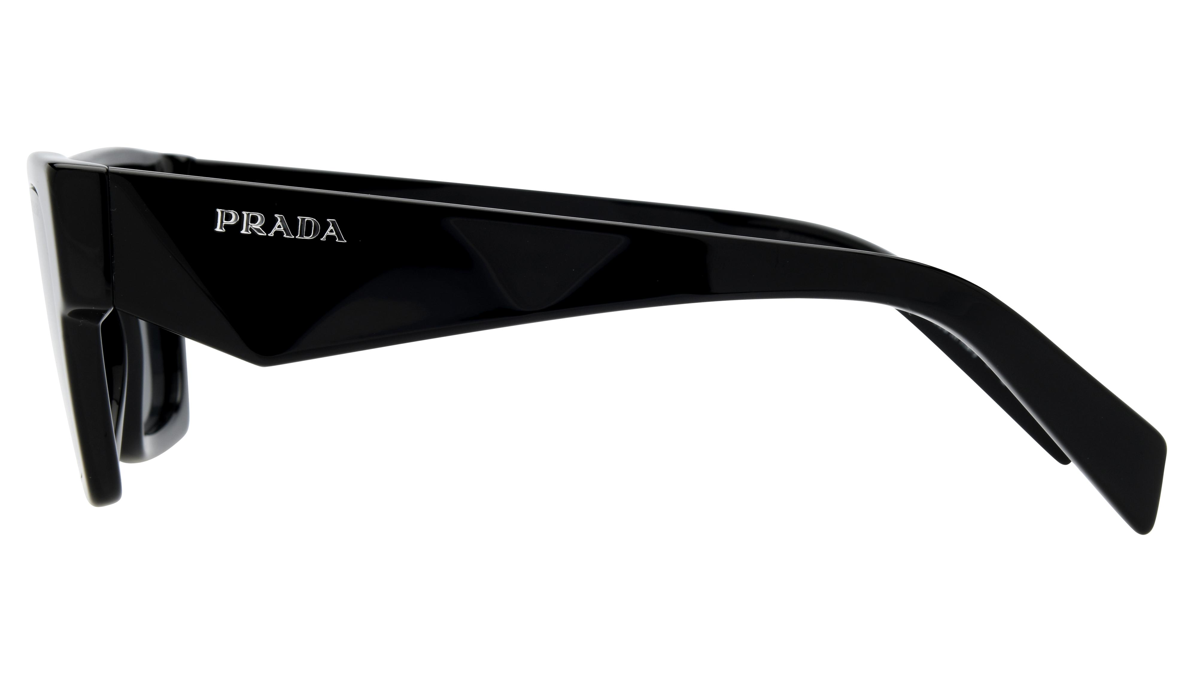 Lunettes de vue homme prada outlet