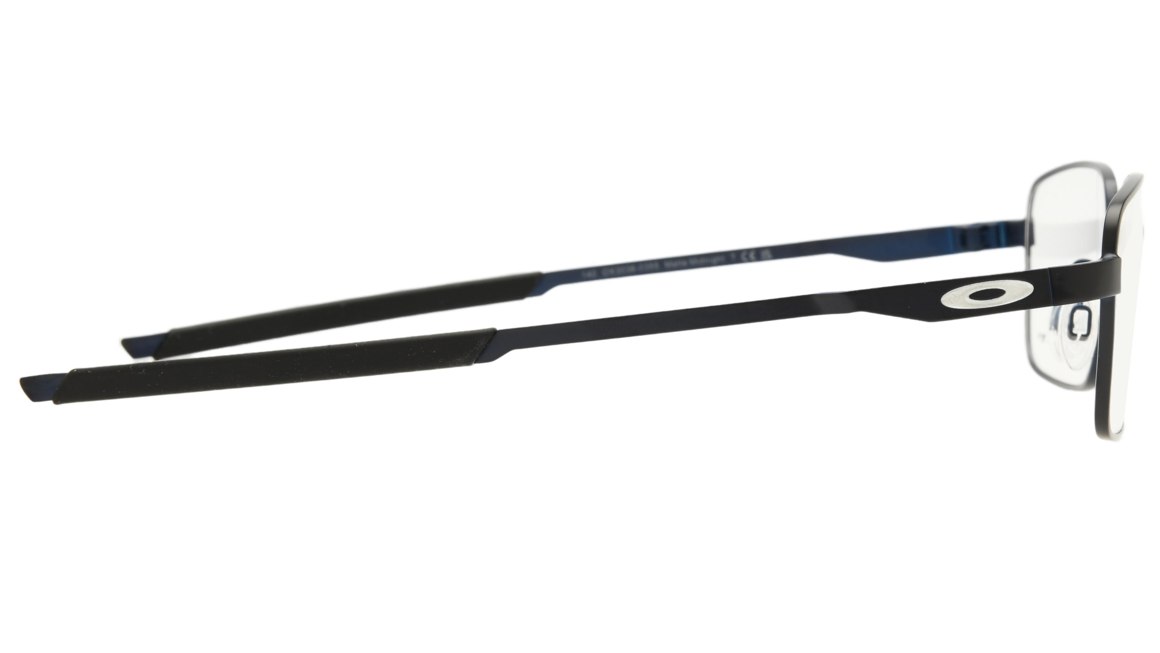 Lunettes de vue Oakley Homme Bleu Carré Ox3036 Droite