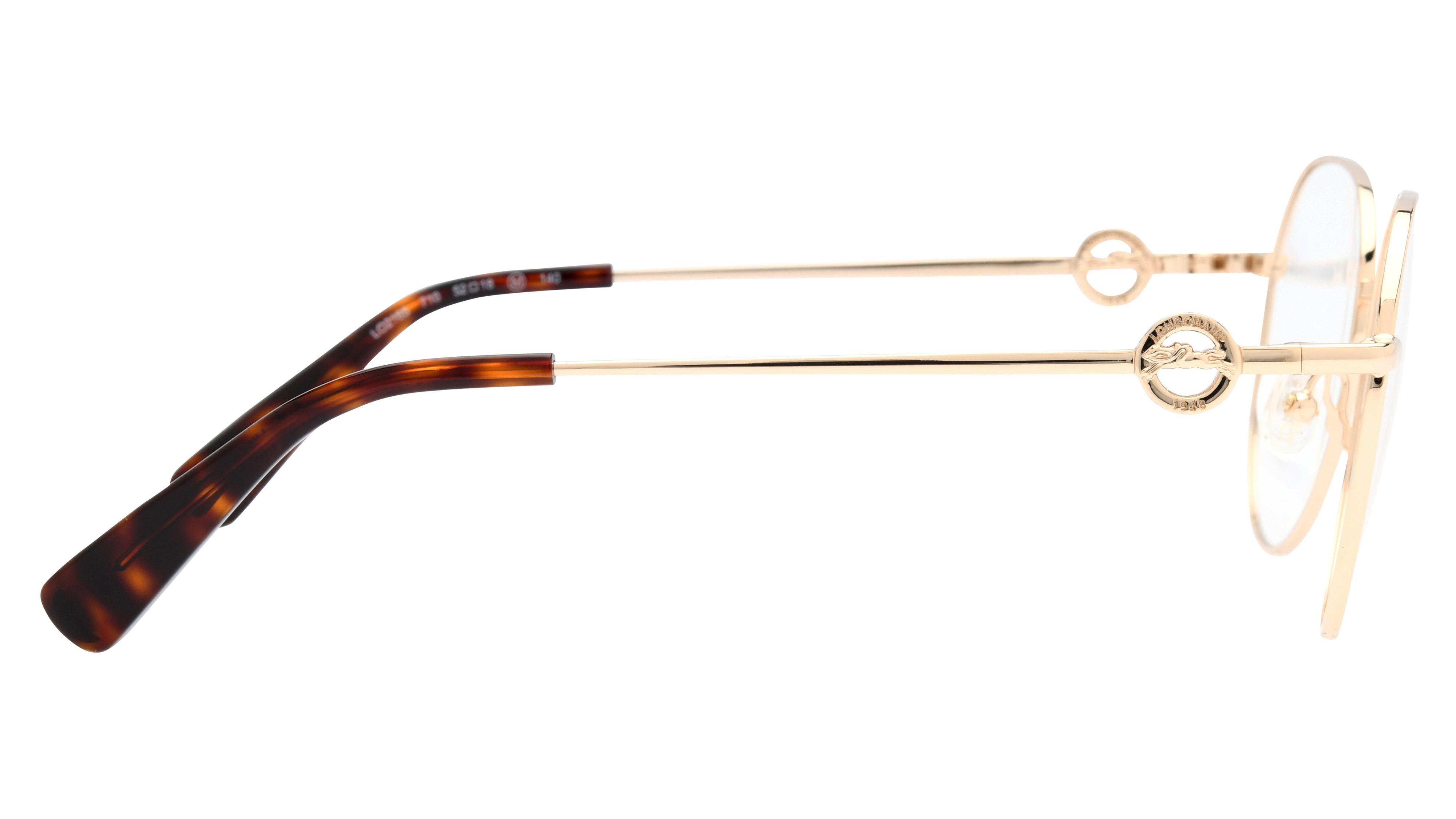 Longchamp lunettes de vue deals