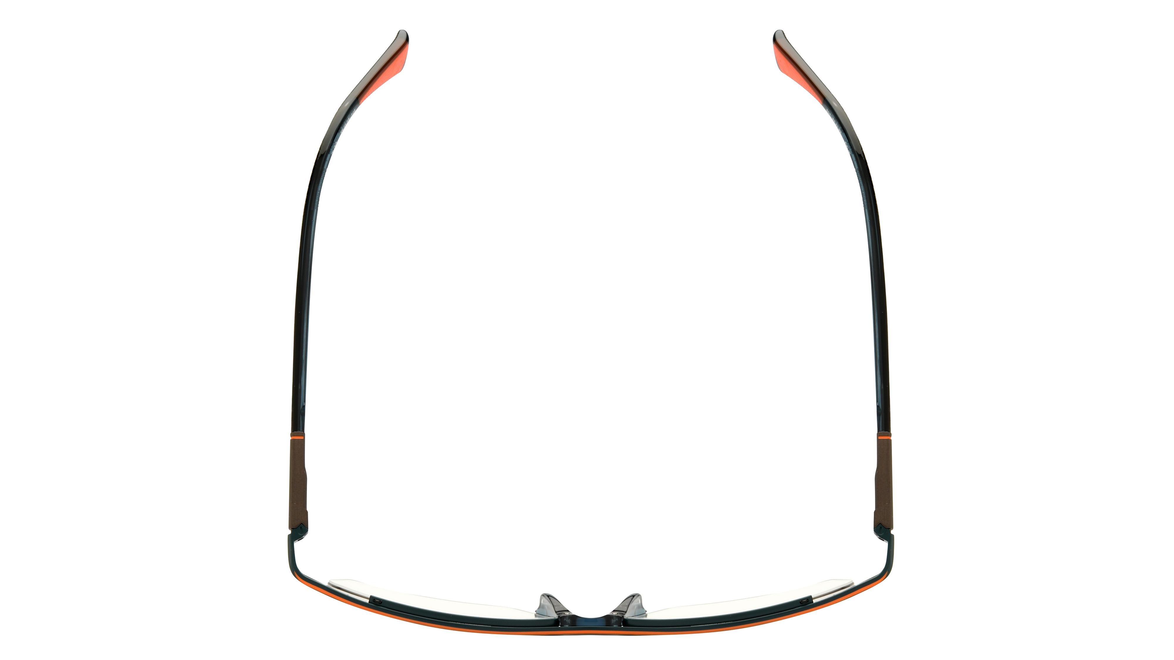 Lunettes de vue Etnia Barcelona Homme Bleu Rectangle Magny Dessus