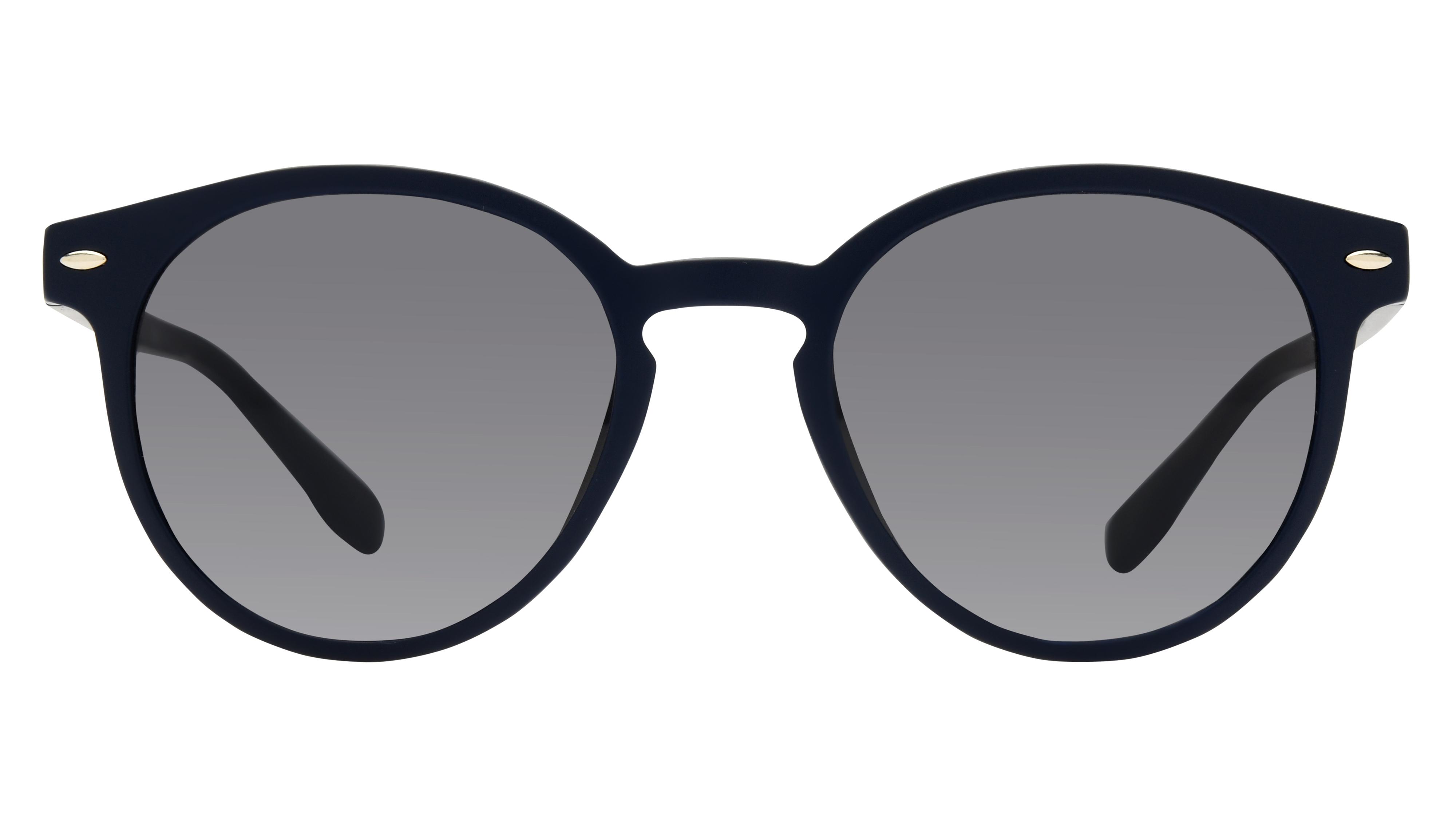 Lunettes de soleil Signature Krys Enfant Bleu Pantos Sks2406-A Face