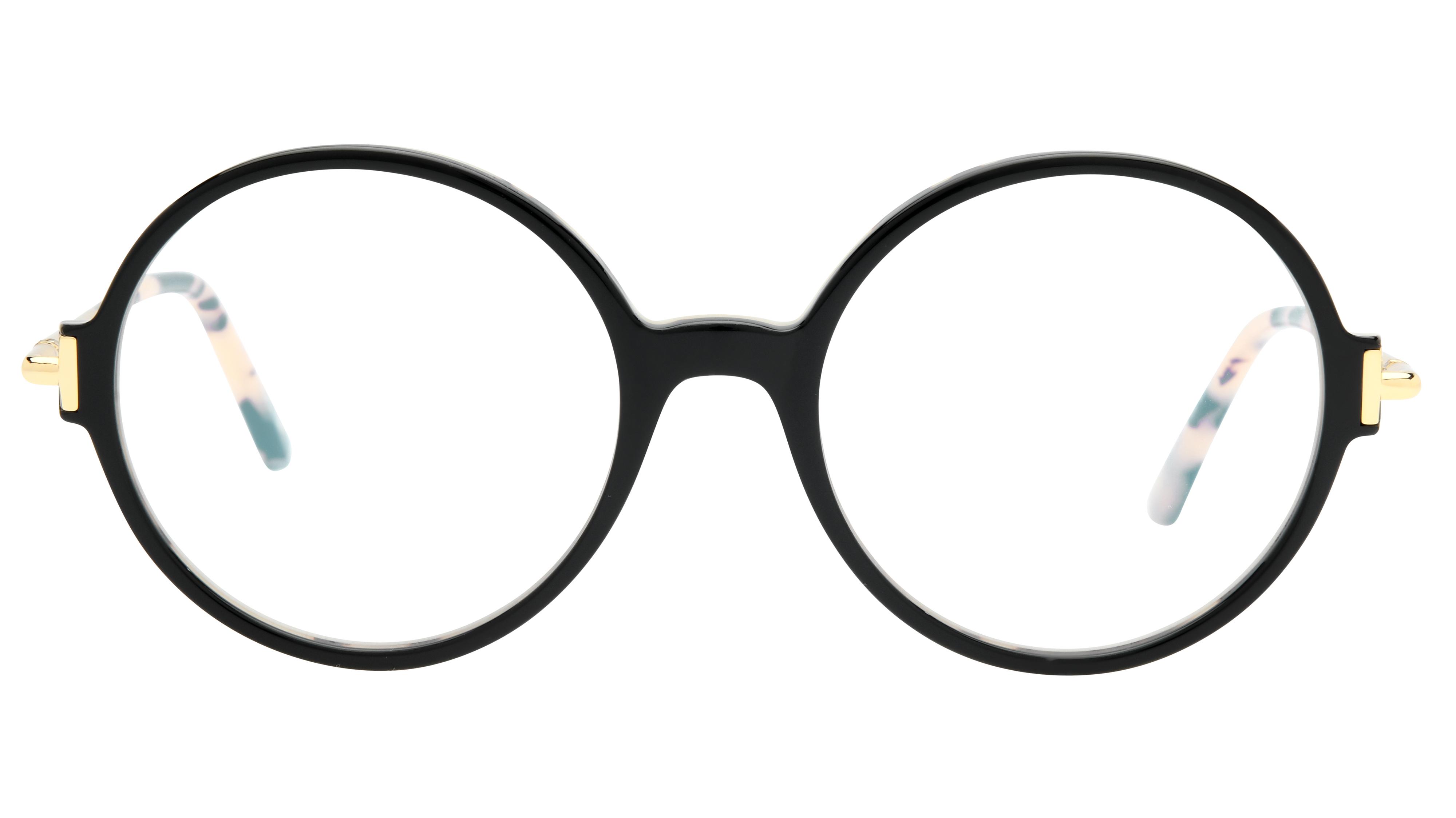 Lunette ronde tom ford store