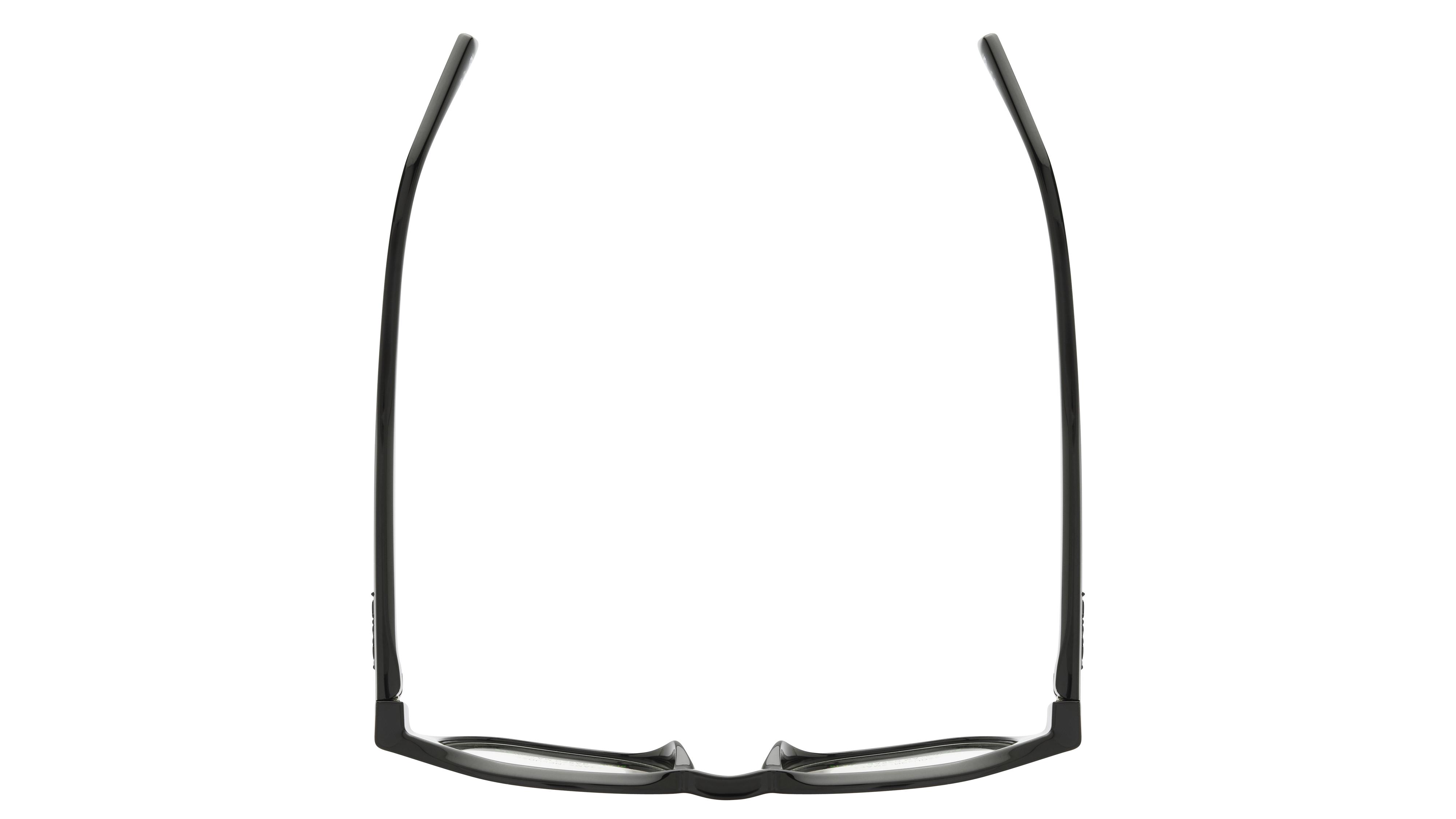 Lunettes de vue Levi's Homme Noir Pantos lv1104 Dessus