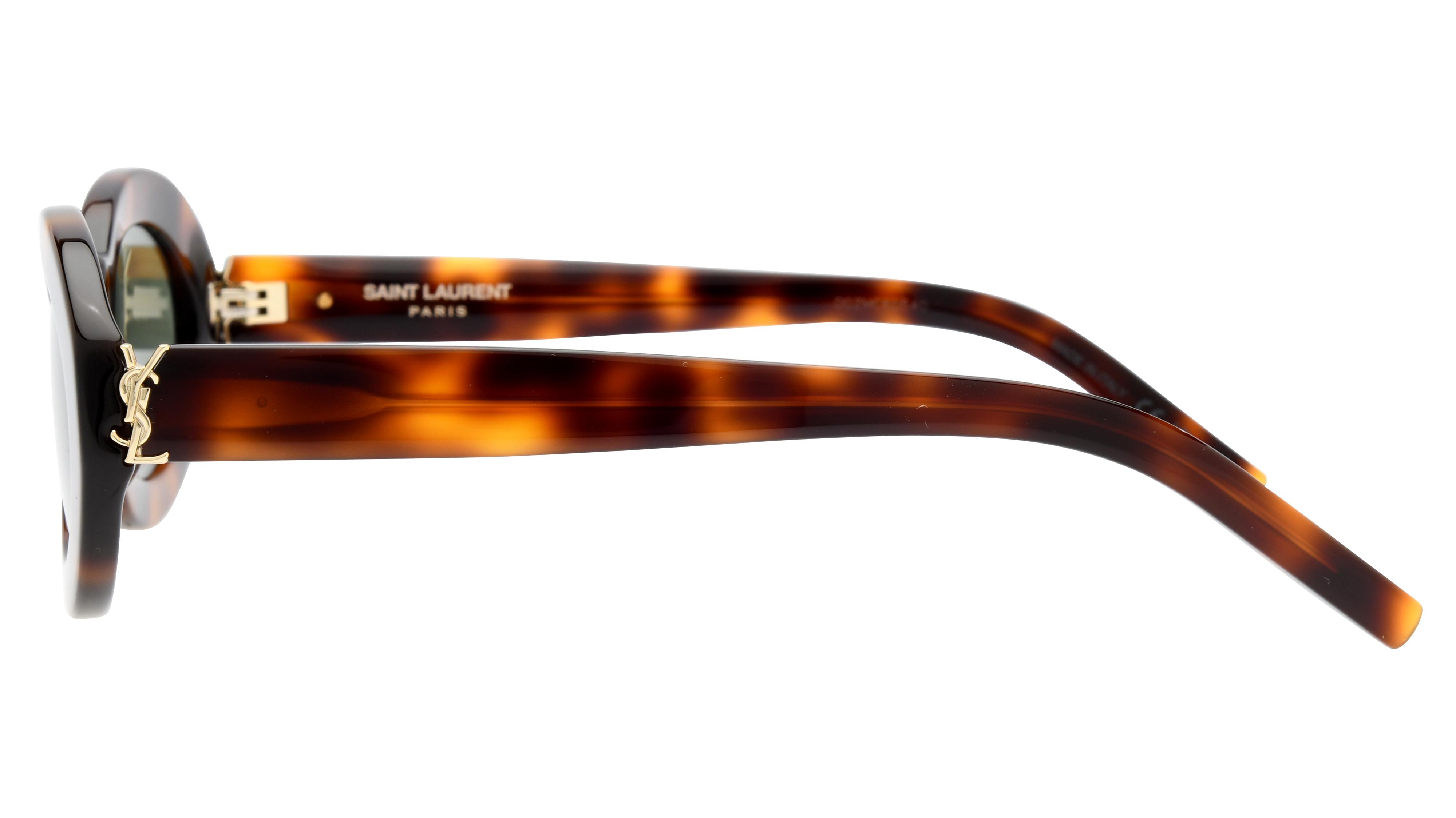 Lunette de soleil yves saint laurent femme cheap