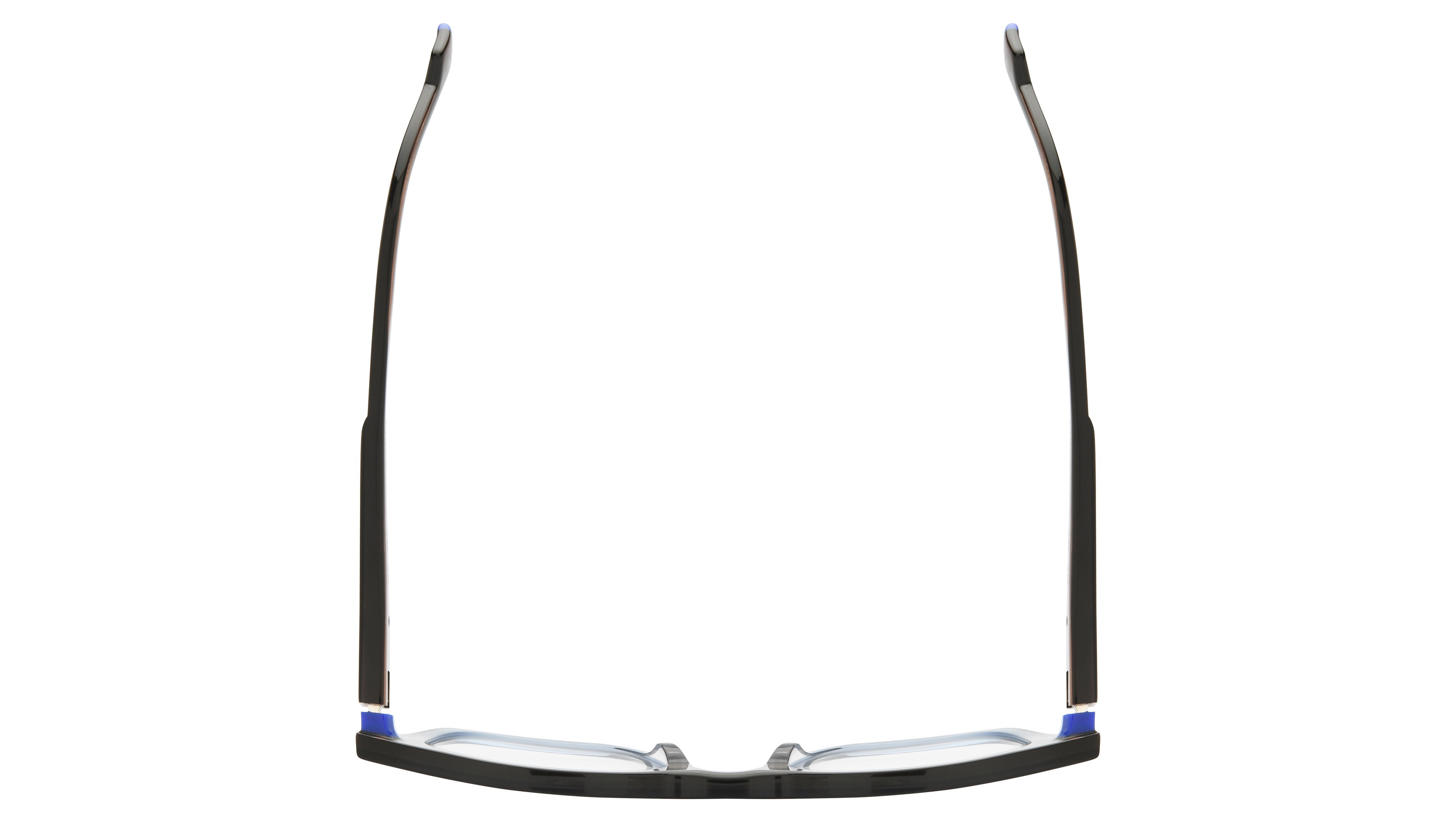 Lunettes de vue Etnia Barcelona Homme Marron Pantos pep Dessus