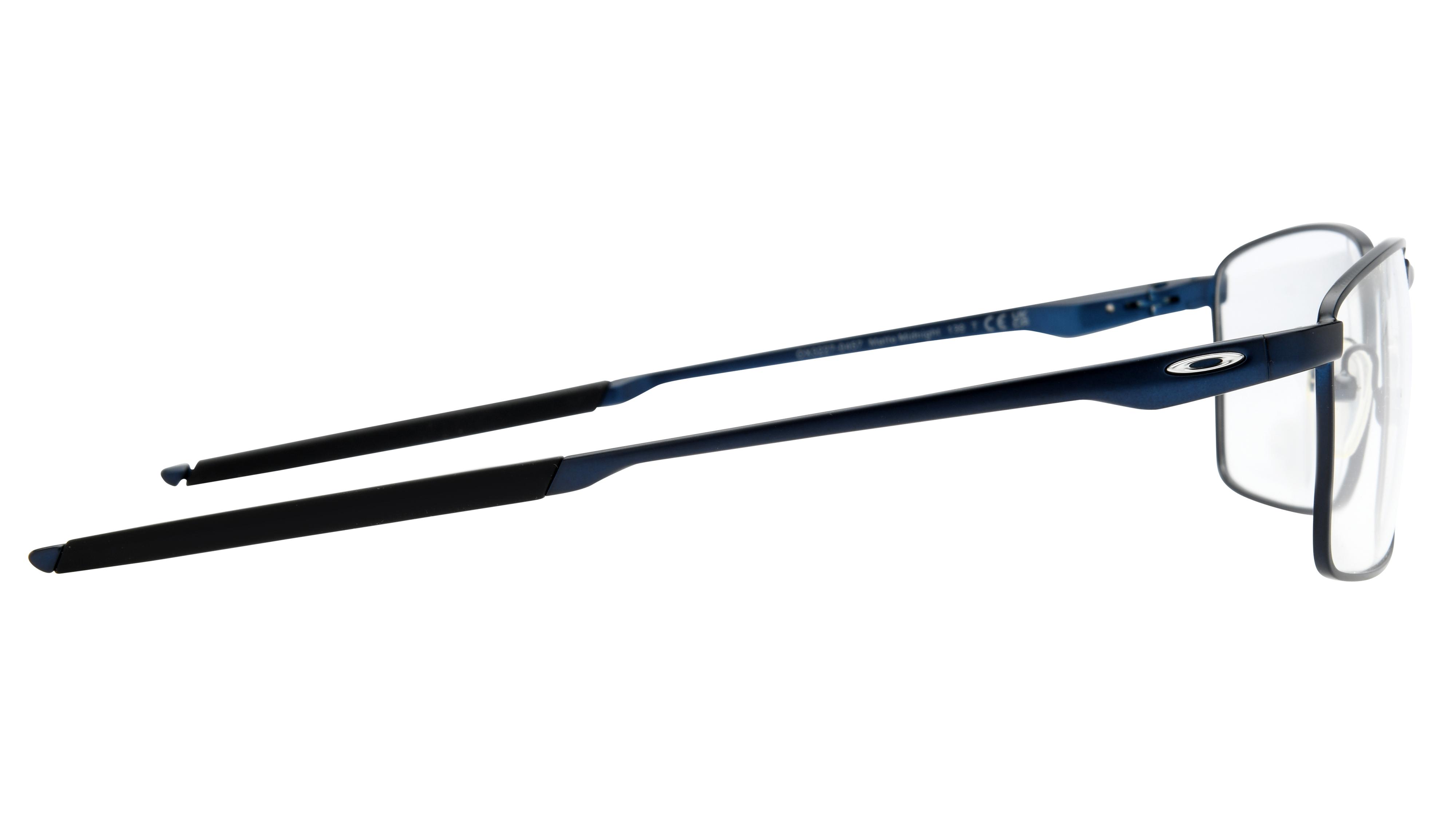 Lunettes de vue Oakley Ox3227 322704 Fuller Rectangle Krys