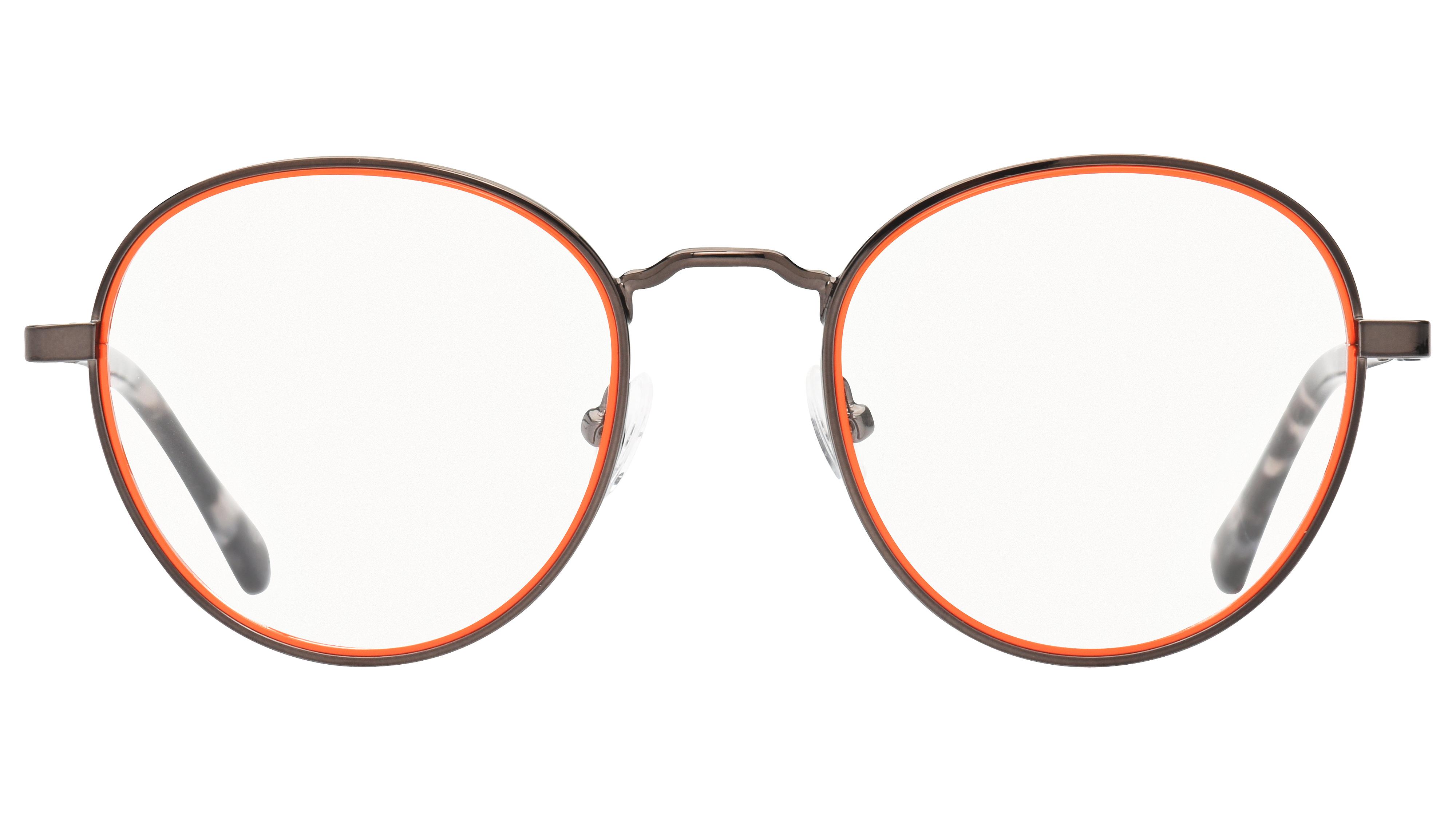 Lunette demi lune sale krys