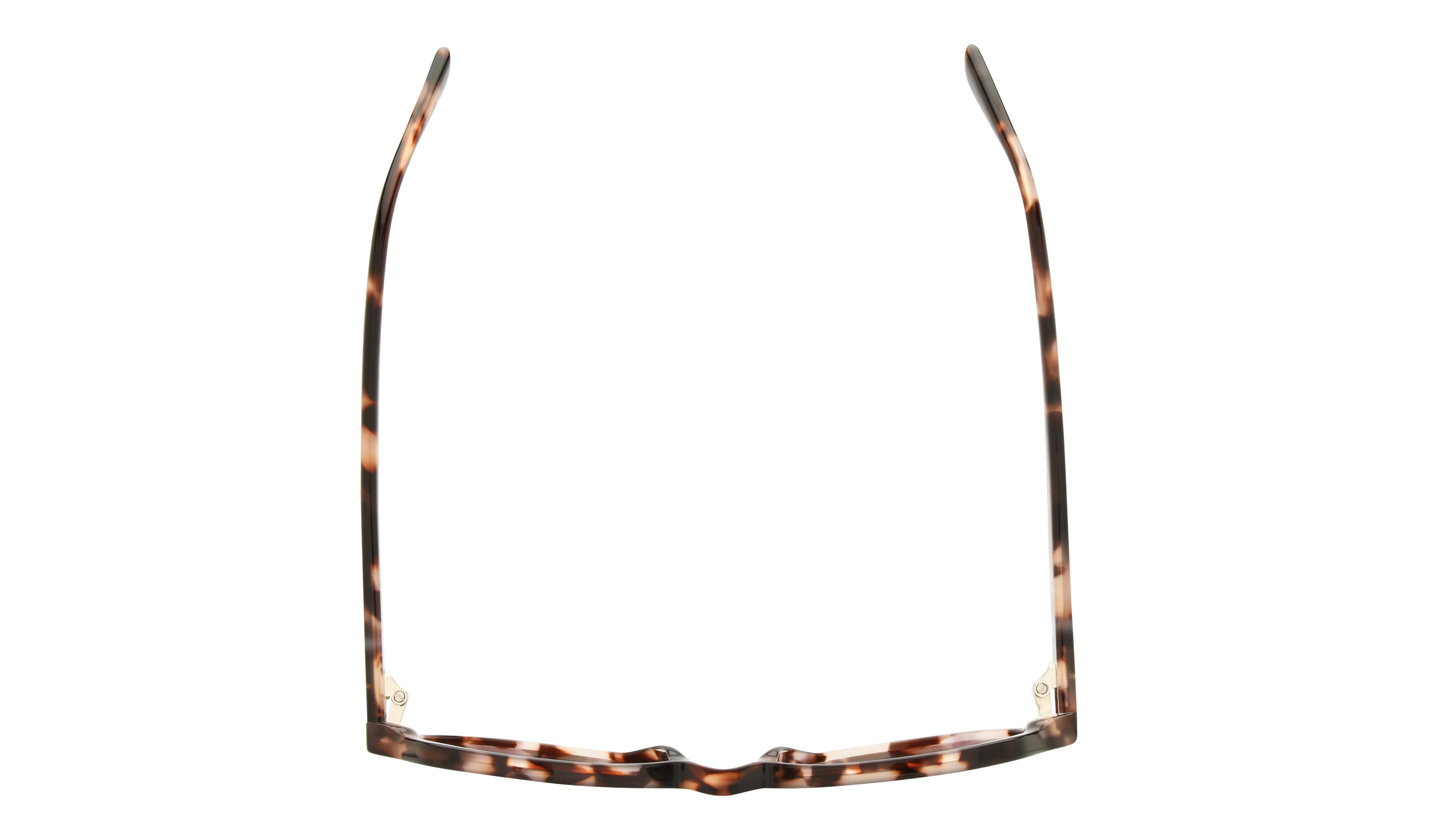 Lunettes de soleil Signature Krys Enfant Écaille Ronde sks2620-c Dessus