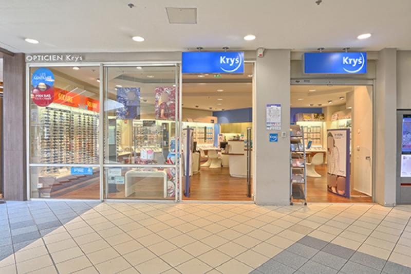 Opticien Krys Conflans Ste Honorine Cc Leclerc Krys