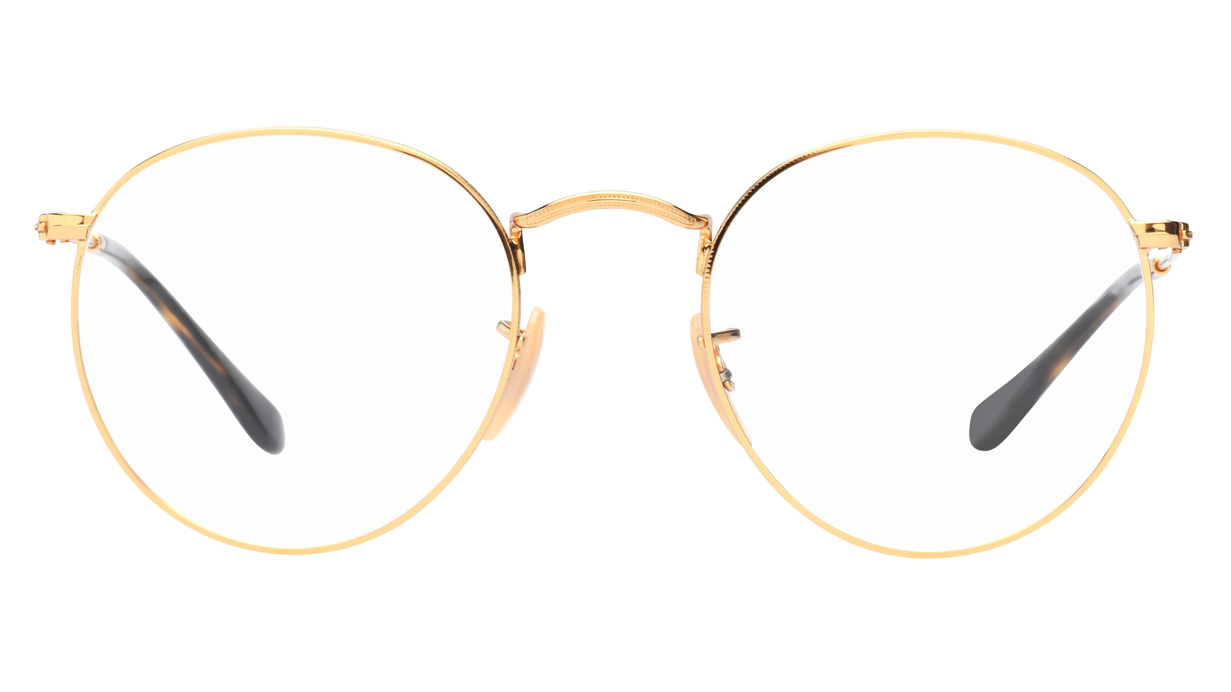 Lunette ronde krys 2025