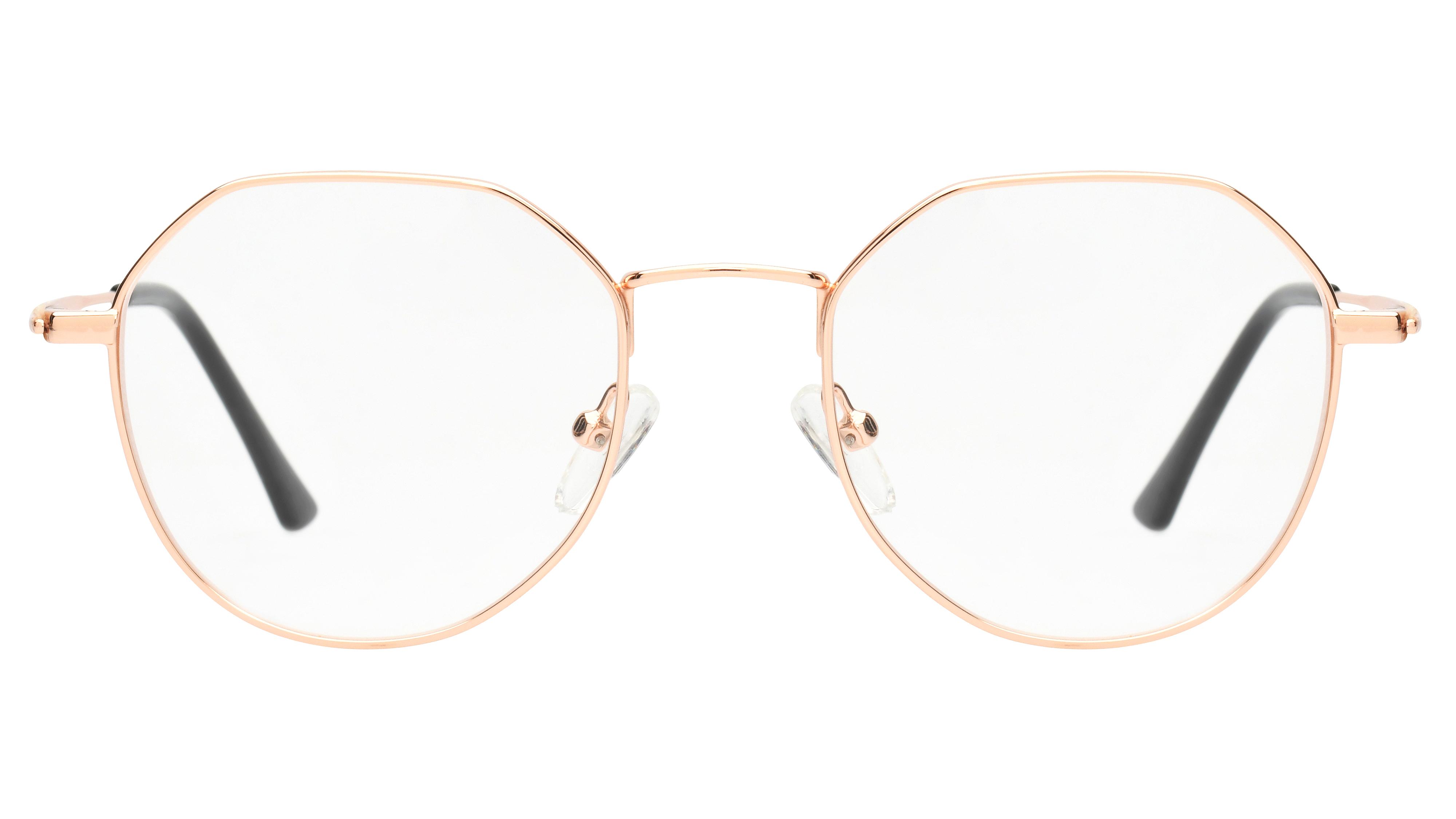 Lunette ronde 2025 krys