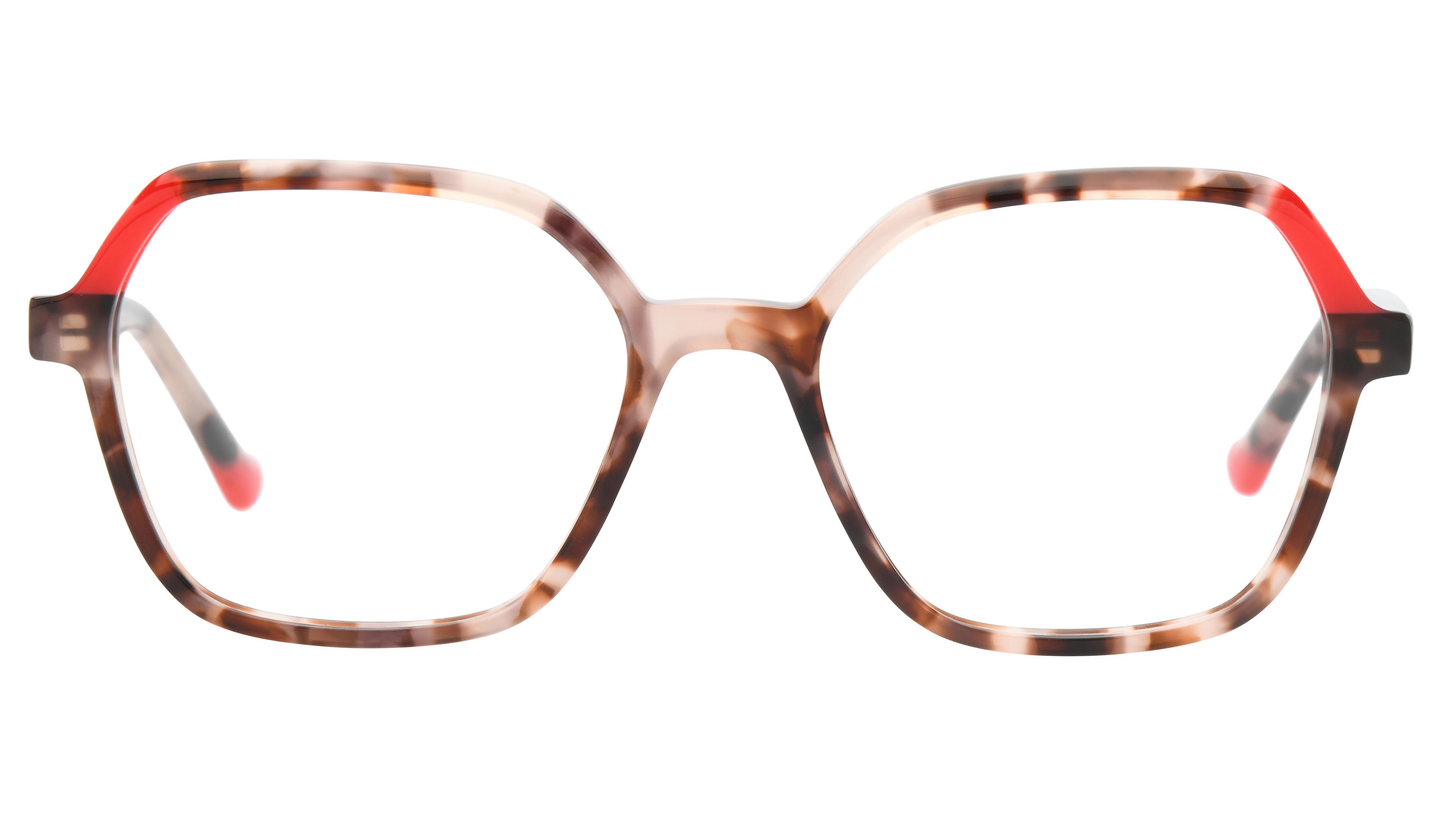 Lunettes de vue Signature Krys Kis2401 324 Ecaille Clair Te