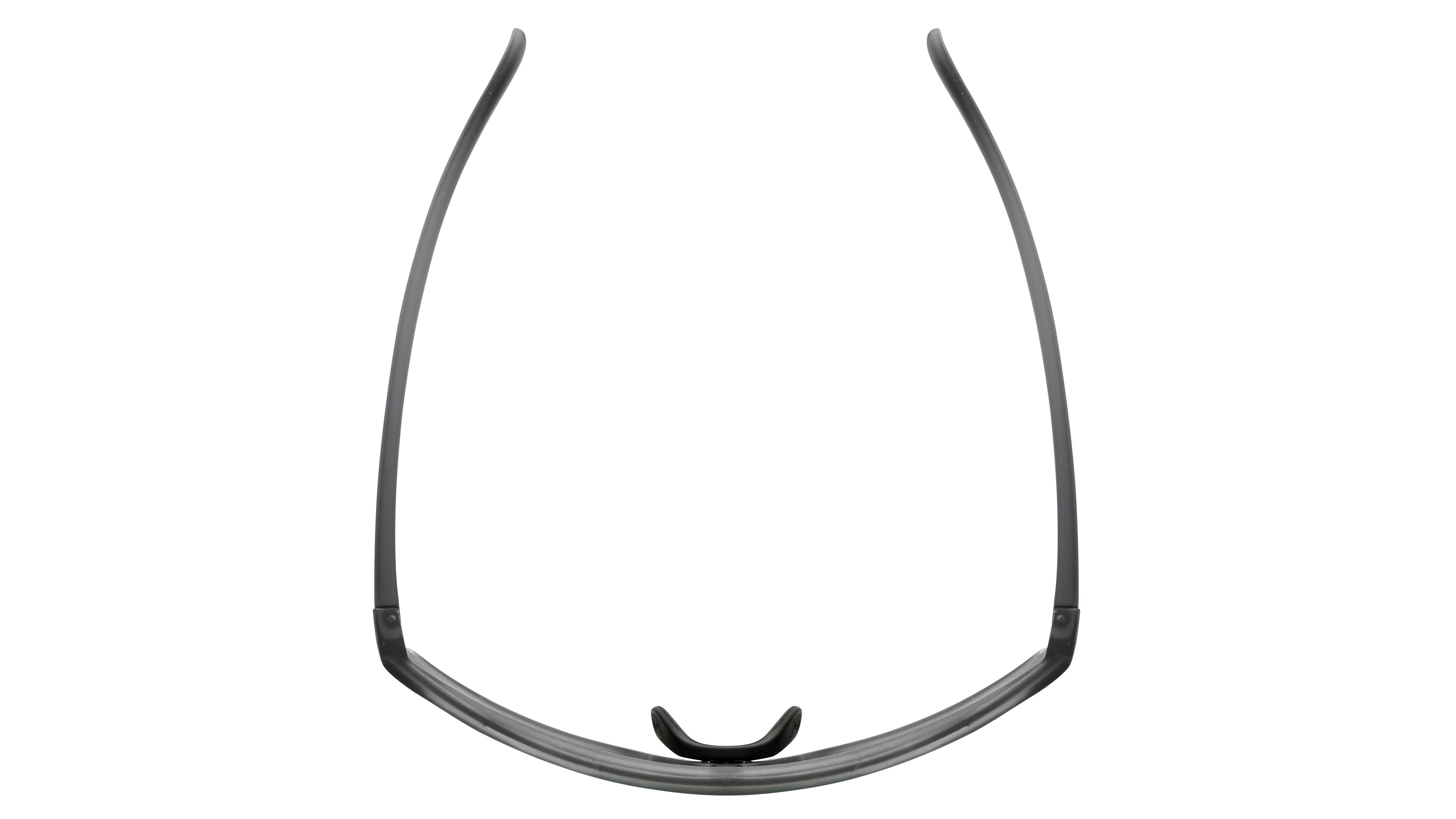 Lunettes de soleil Signature Krys Mixte Gris Aviateur Skj2409-A Dessus