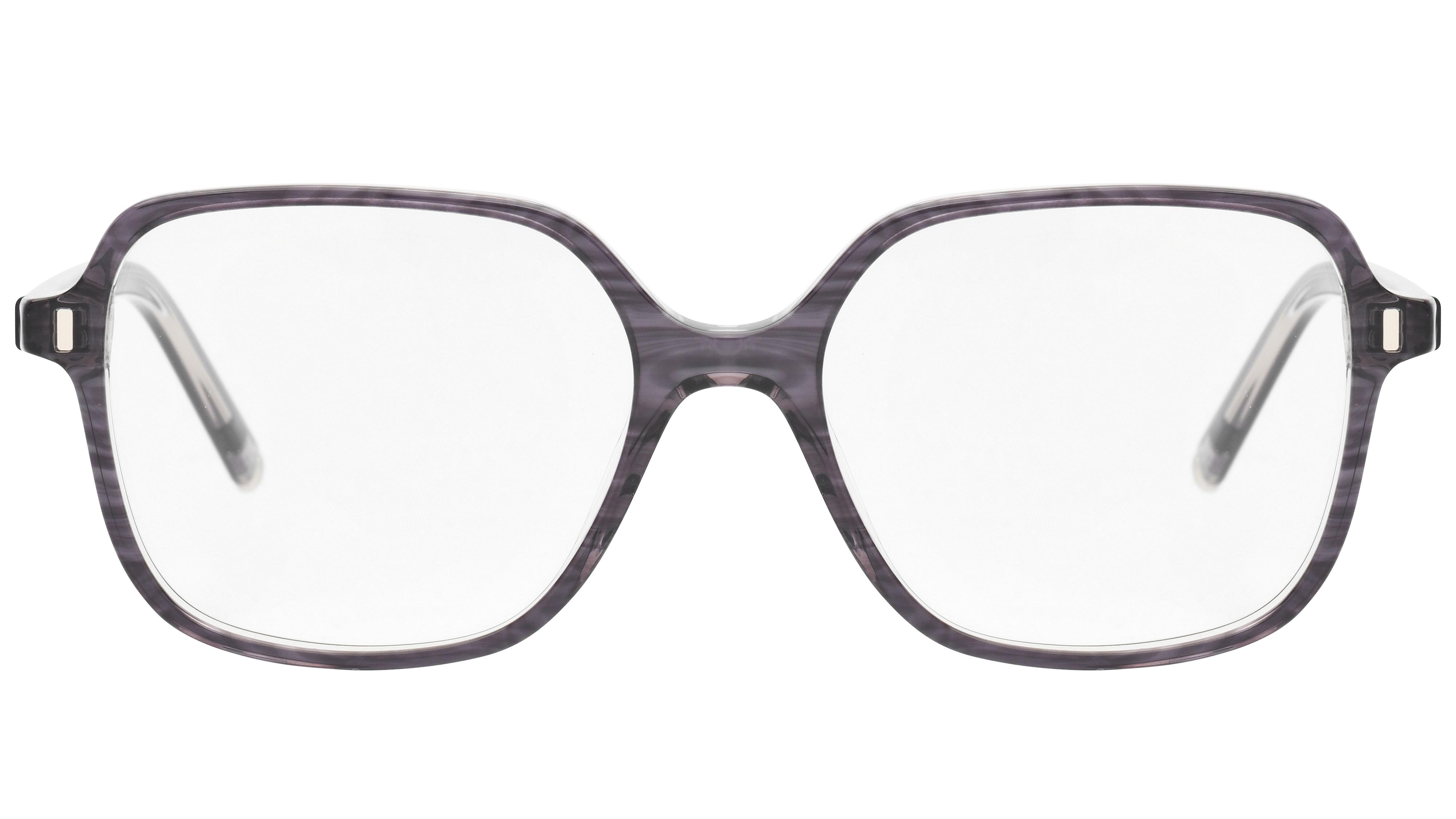 de vue Signature Krys Mademoiselle Ml2001 114 Gris Fonce