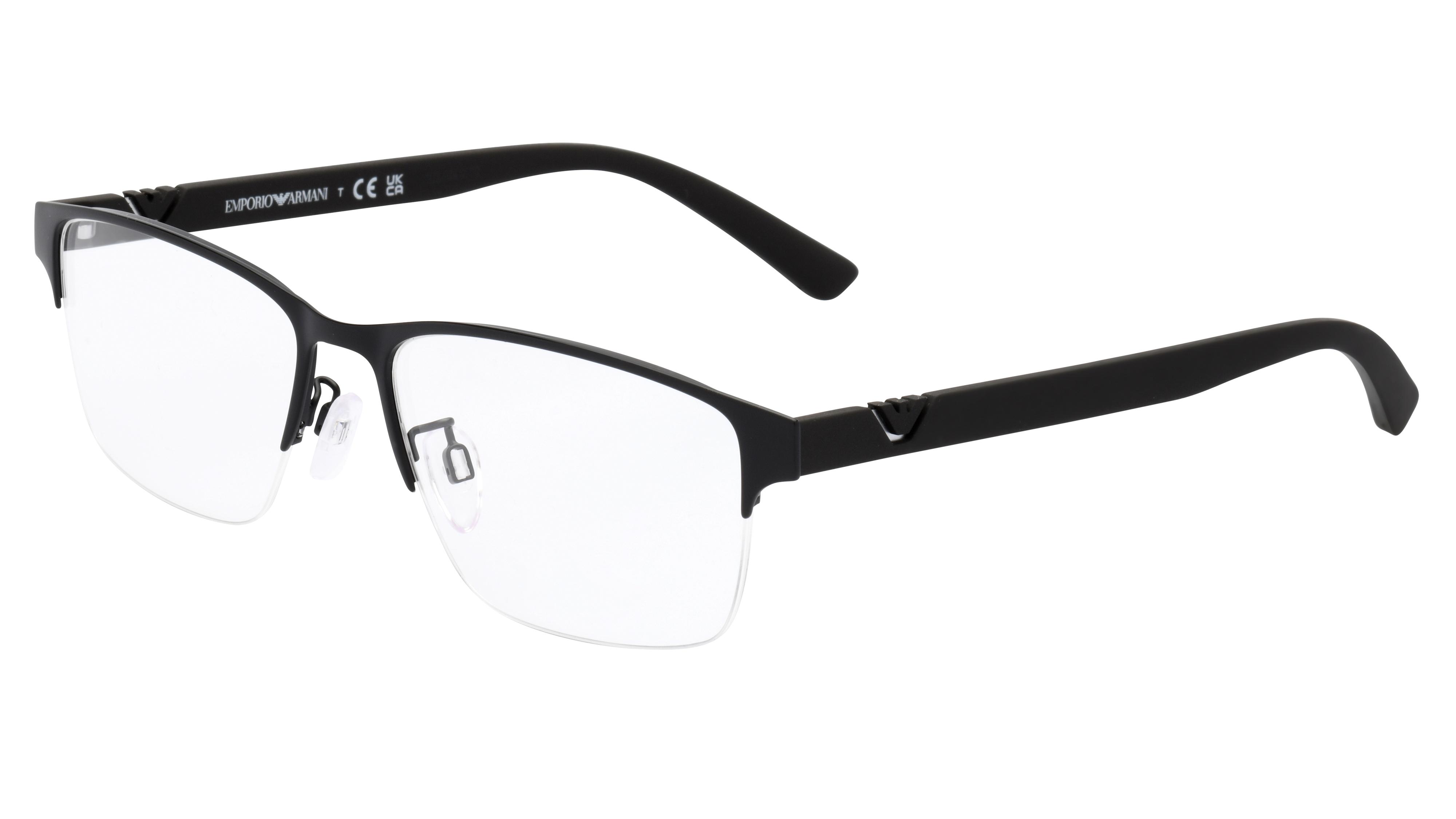 Lunette de vue emporio armani krys clearance