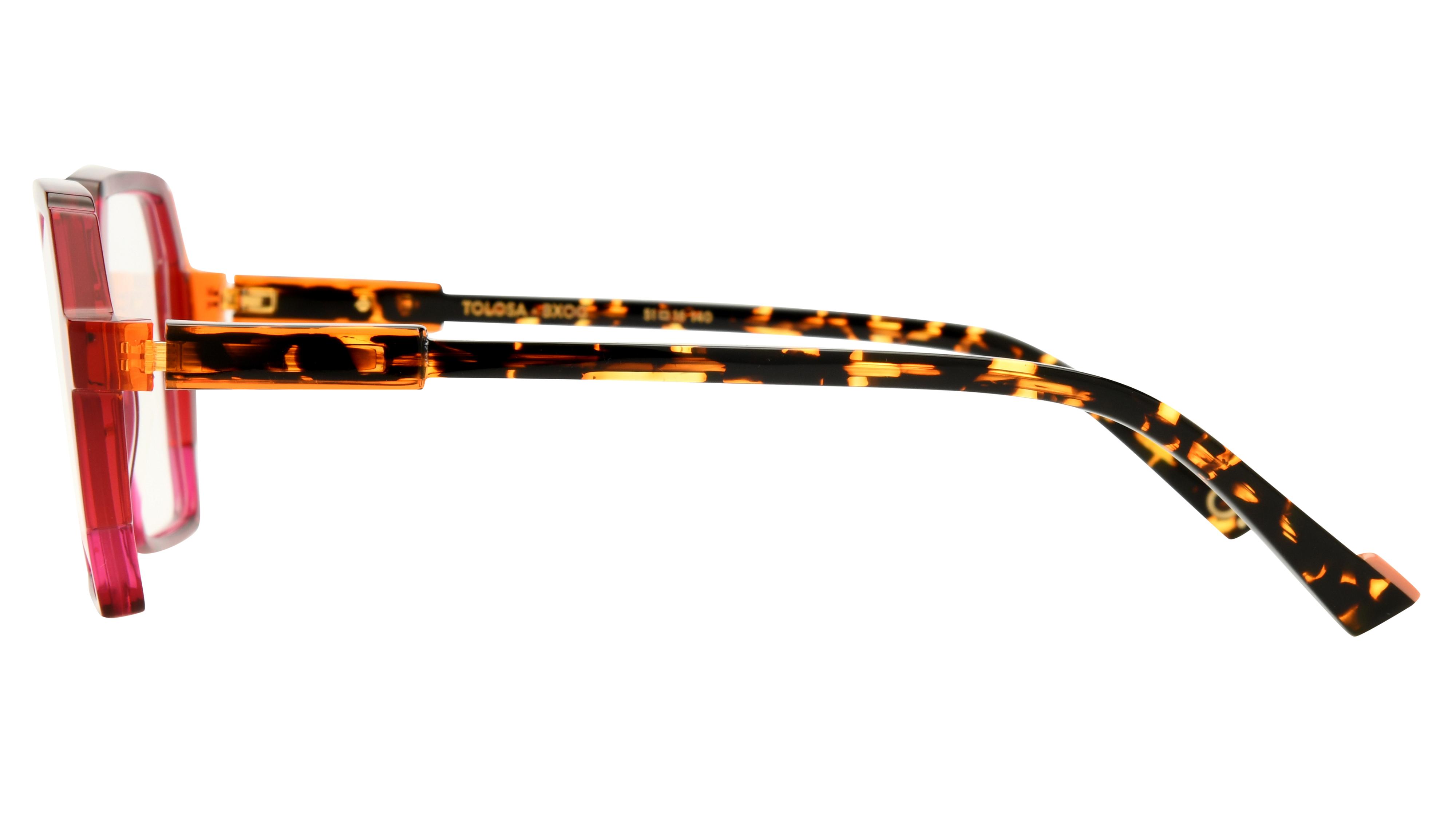 Lunettes de vue Etnia Barcelona Tolosa 51O Bxog Bordeaux