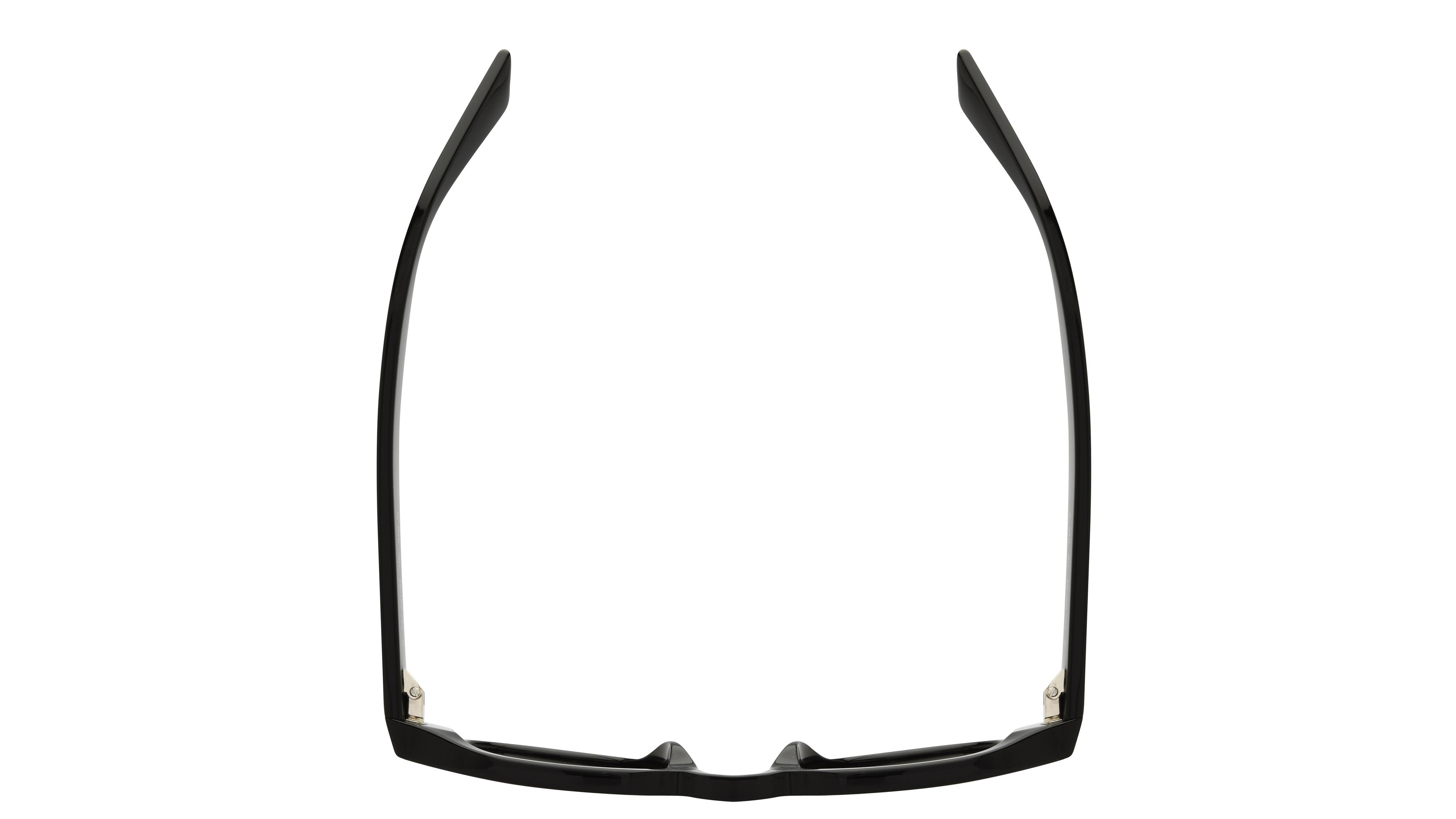 Lunettes de soleil Saint Laurent Homme Noir Pantos Sl Dessus