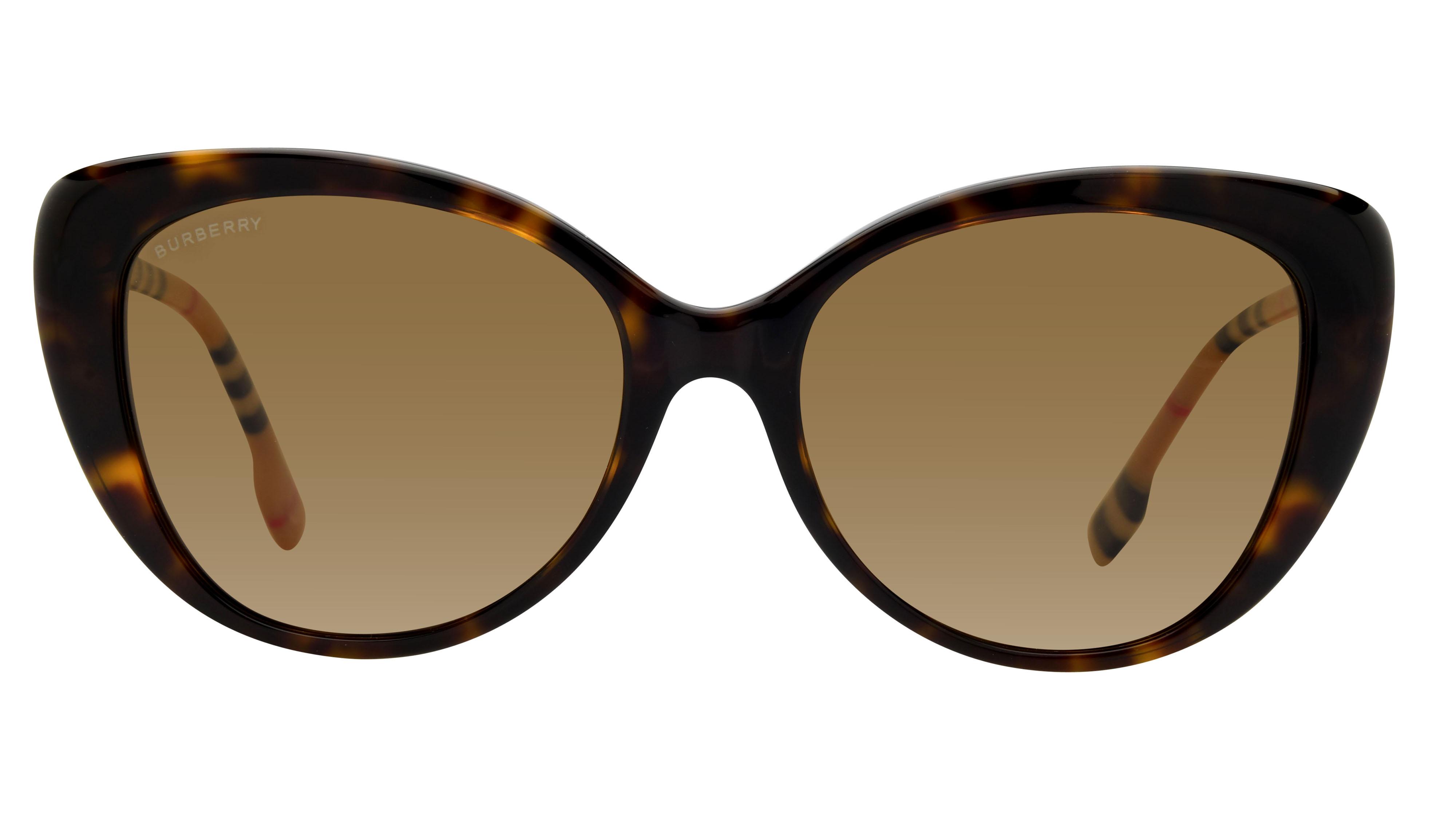 Burberry Lunette De Soleil Femme Aviateur Lunettes De Soleil