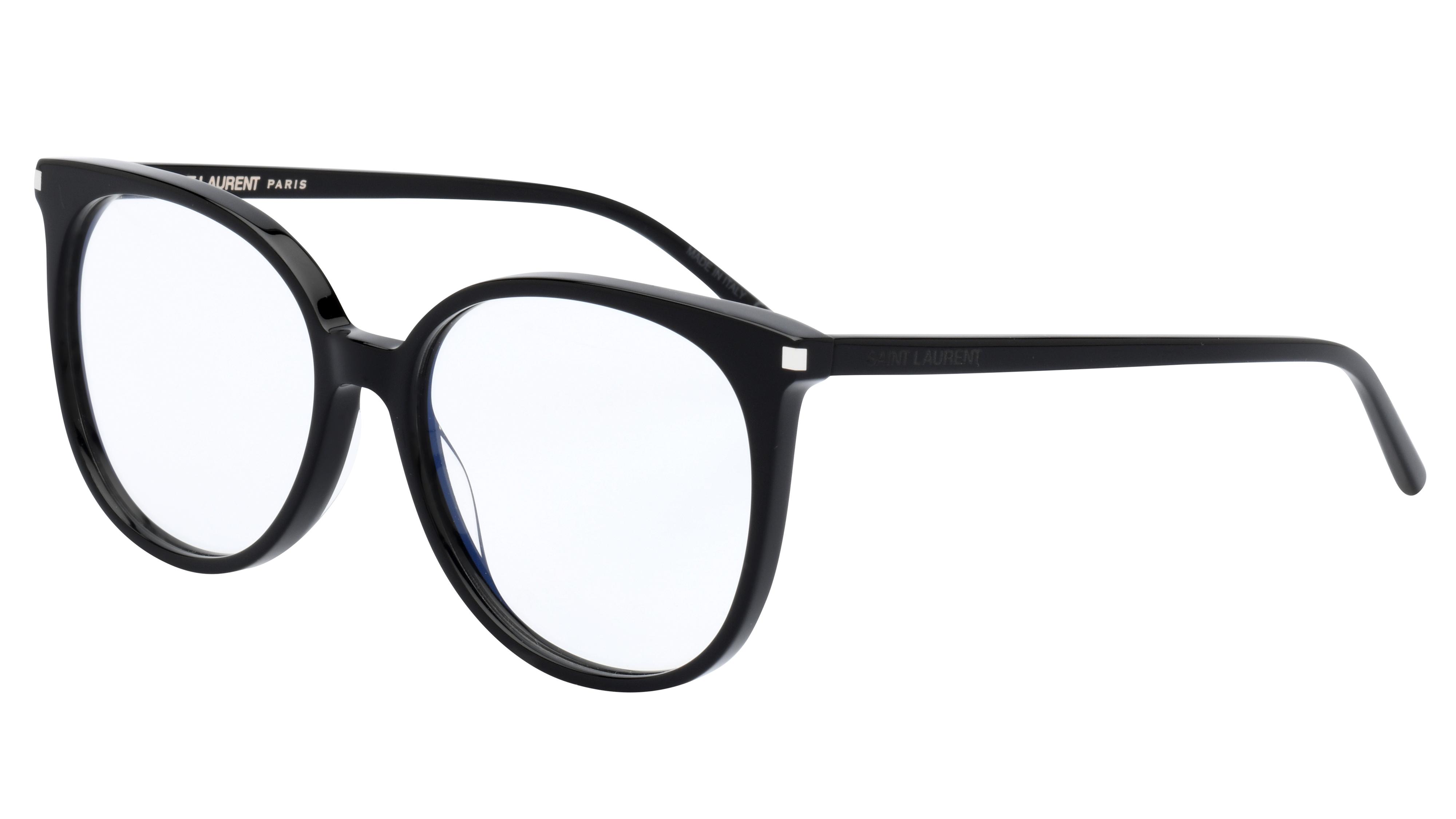 Lunette ronde yves saint laurent shop