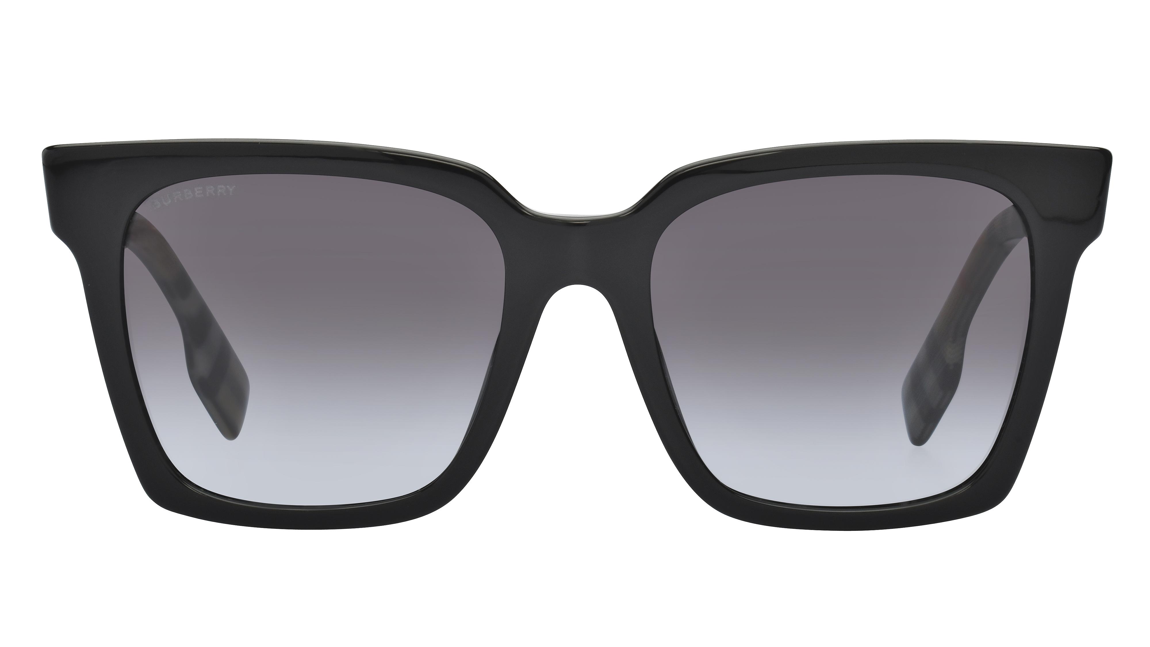 lunettes burberry femme krys