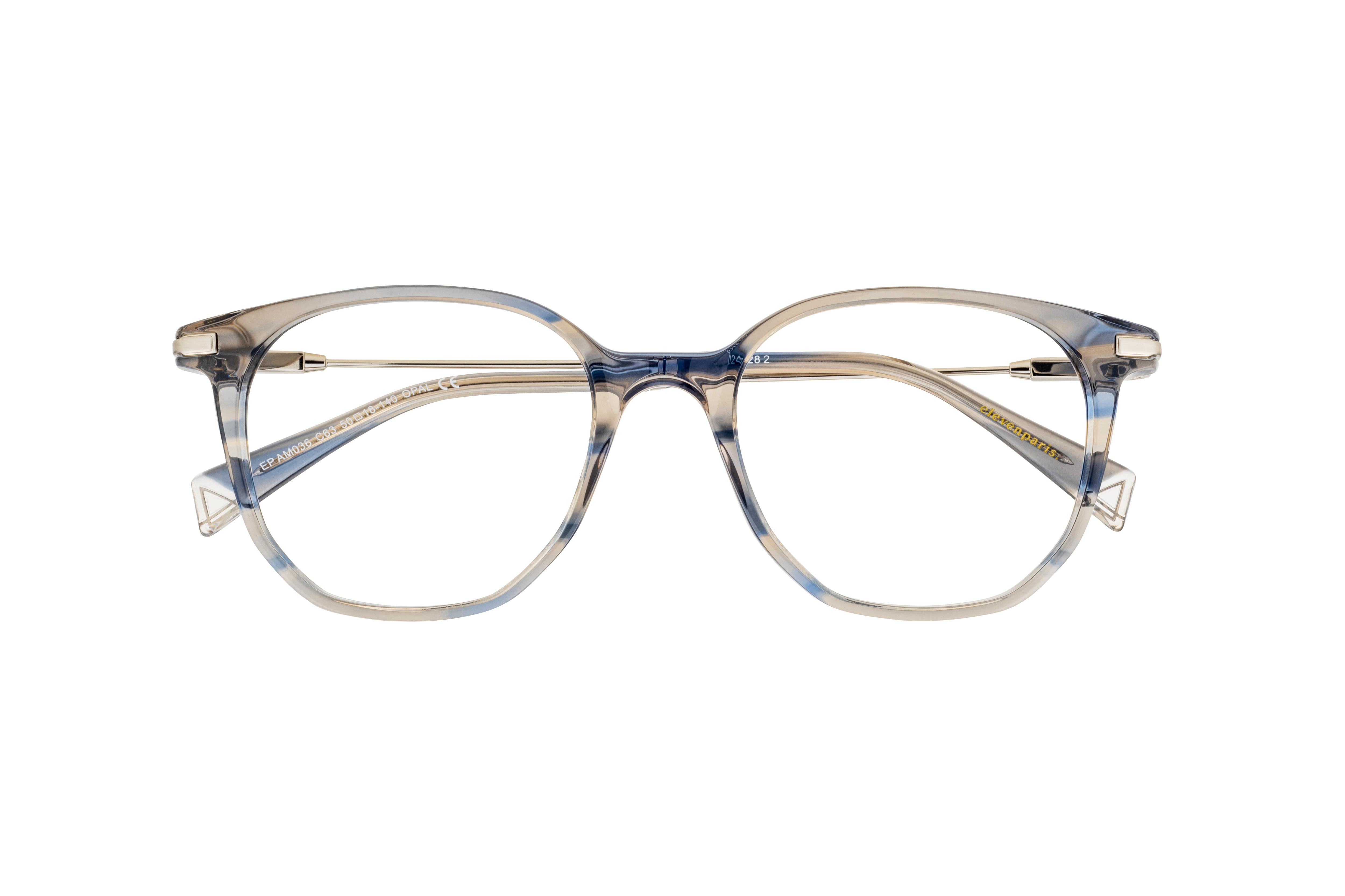 Lunettes eleven sales paris krys
