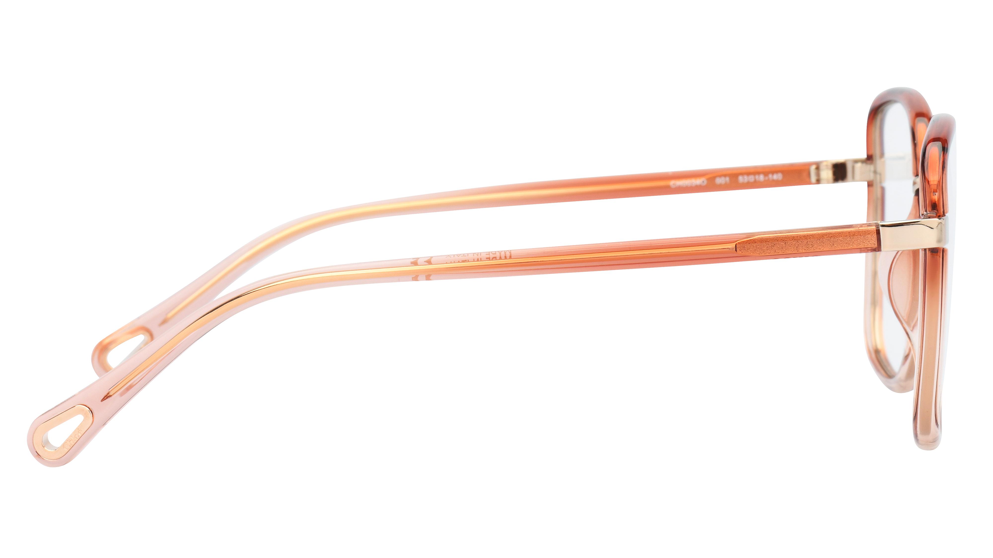Lunettes de hotsell vue chloe krys