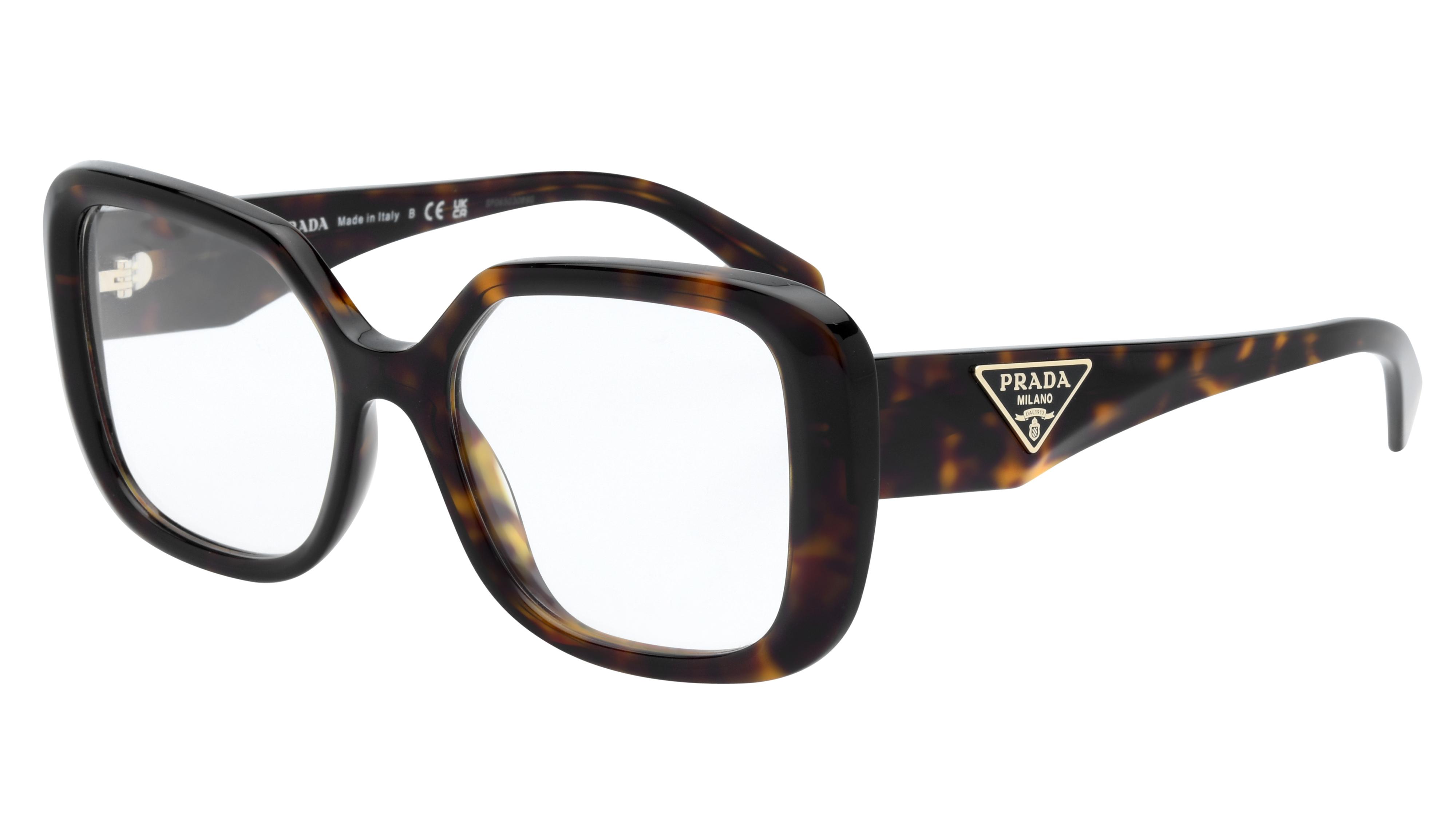 Lunettes de vue prada femme krys outlet