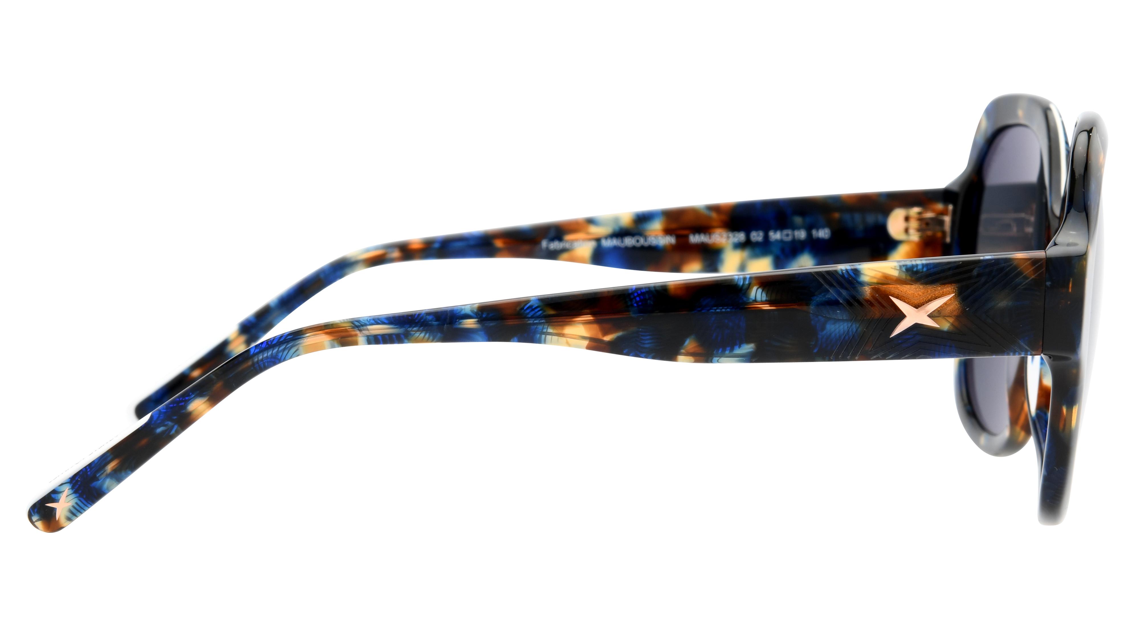 Mauboussin lunettes soleil 2025