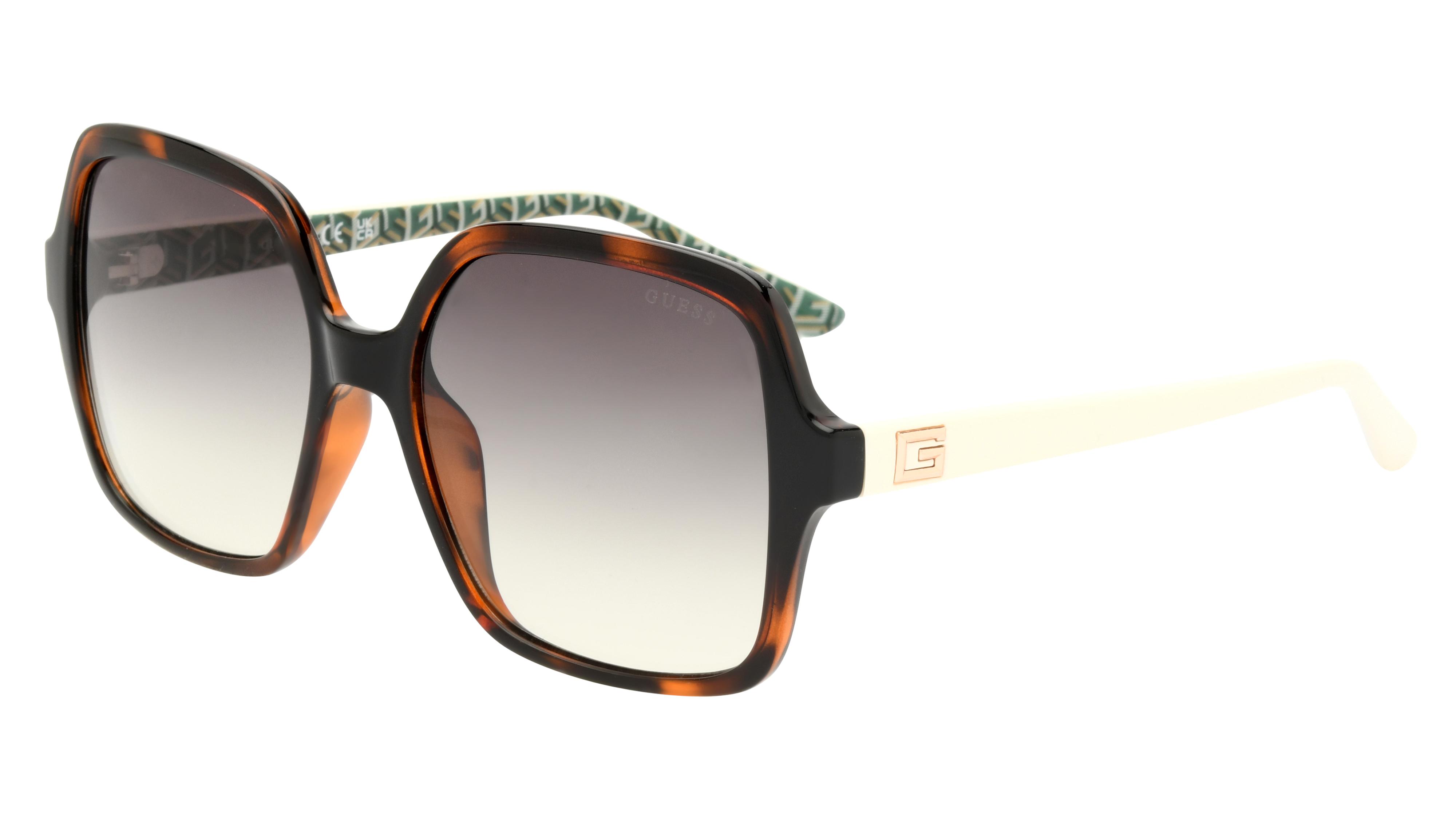 Montures Lunette Guess Soleil Femme Lunettes De Soleil Pour Femme